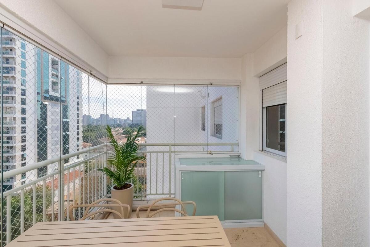 Apartamento Wtc, Sheraton, Transamerica, Morumbi, Visto, Einstein