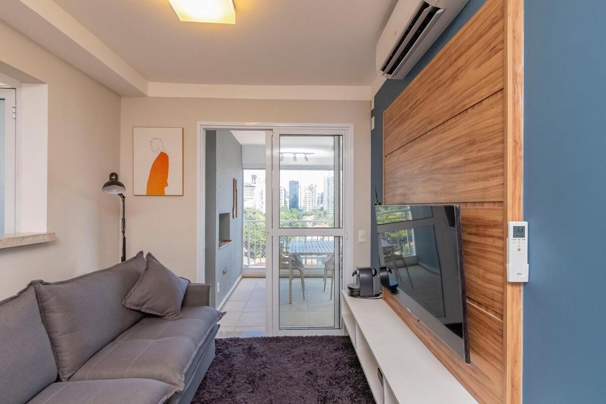 Apartamento Wtc, Sheraton, Transamerica, Morumbi, Visto, Einstein *