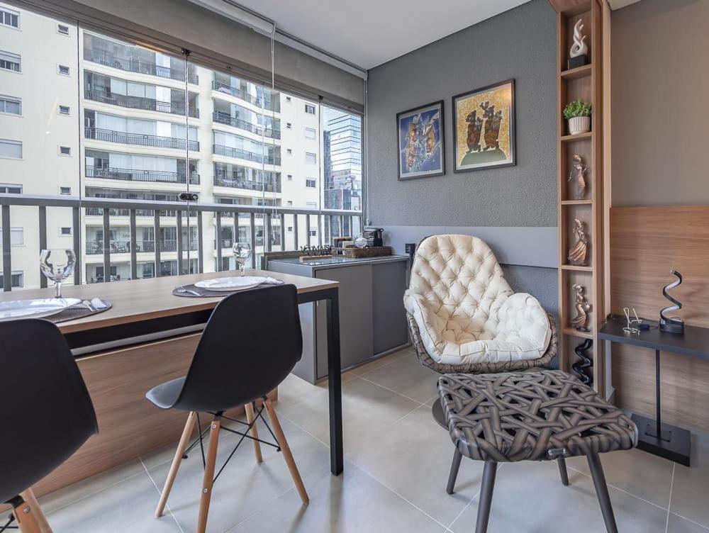 Moema Spazio Di Casa Oj 614 Jurupis Sao Paulo