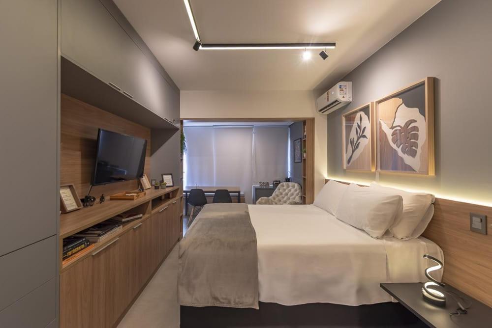 Moema Spazio Di Casa Oj 614 Jurupis Sao Paulo