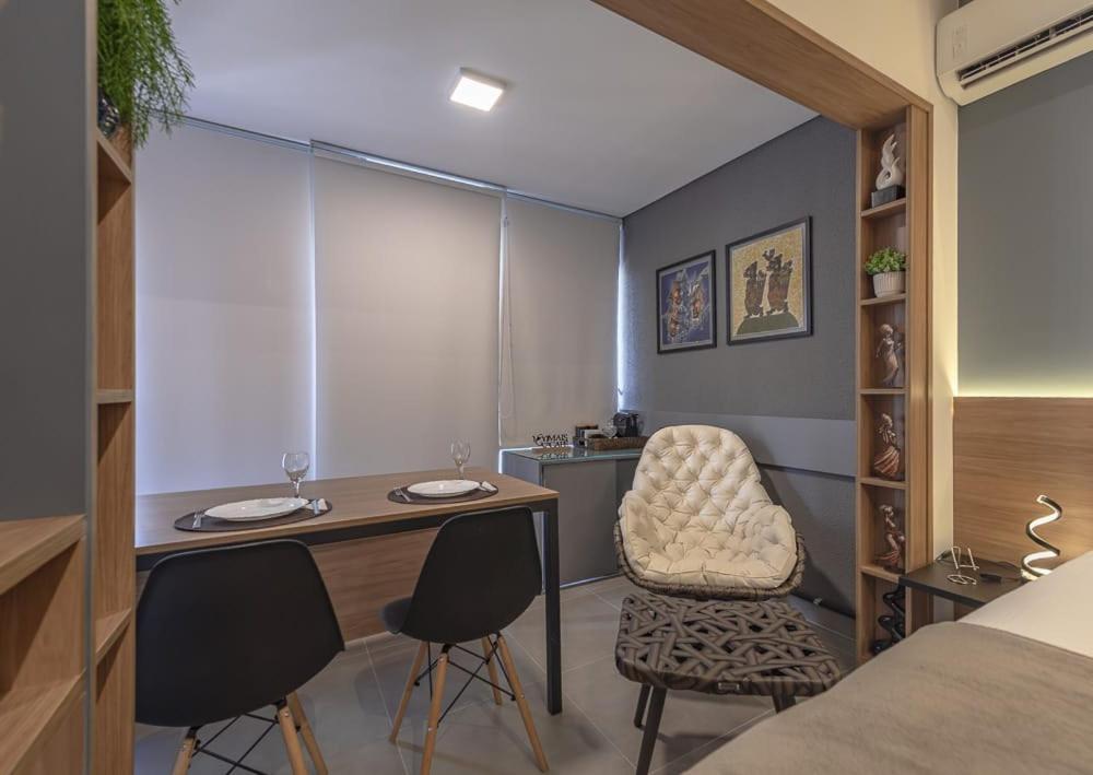Apartment Moema Spazio Di Casa Oj 614 Jurupis Sao Paulo