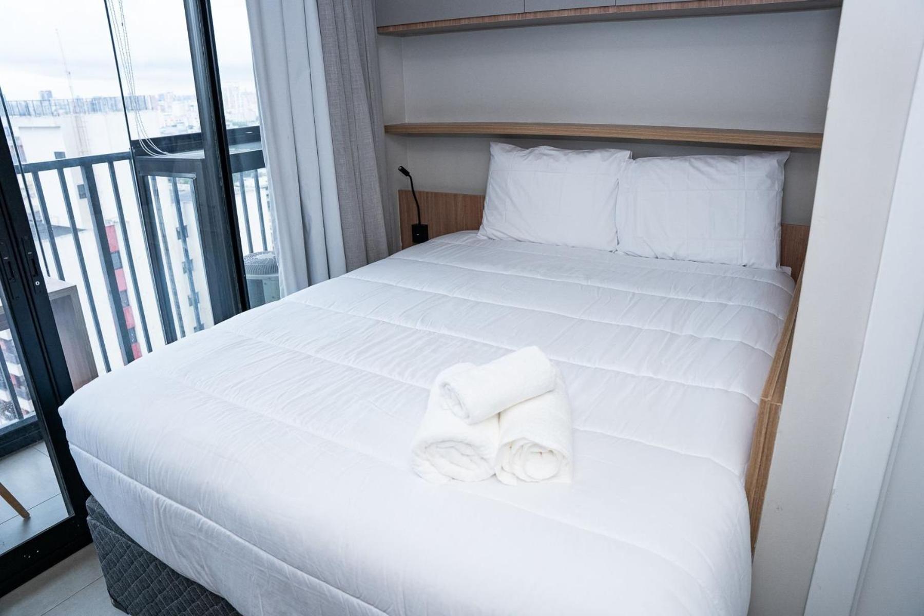 Vn Ueno By Vibe Apartamento São Paulo