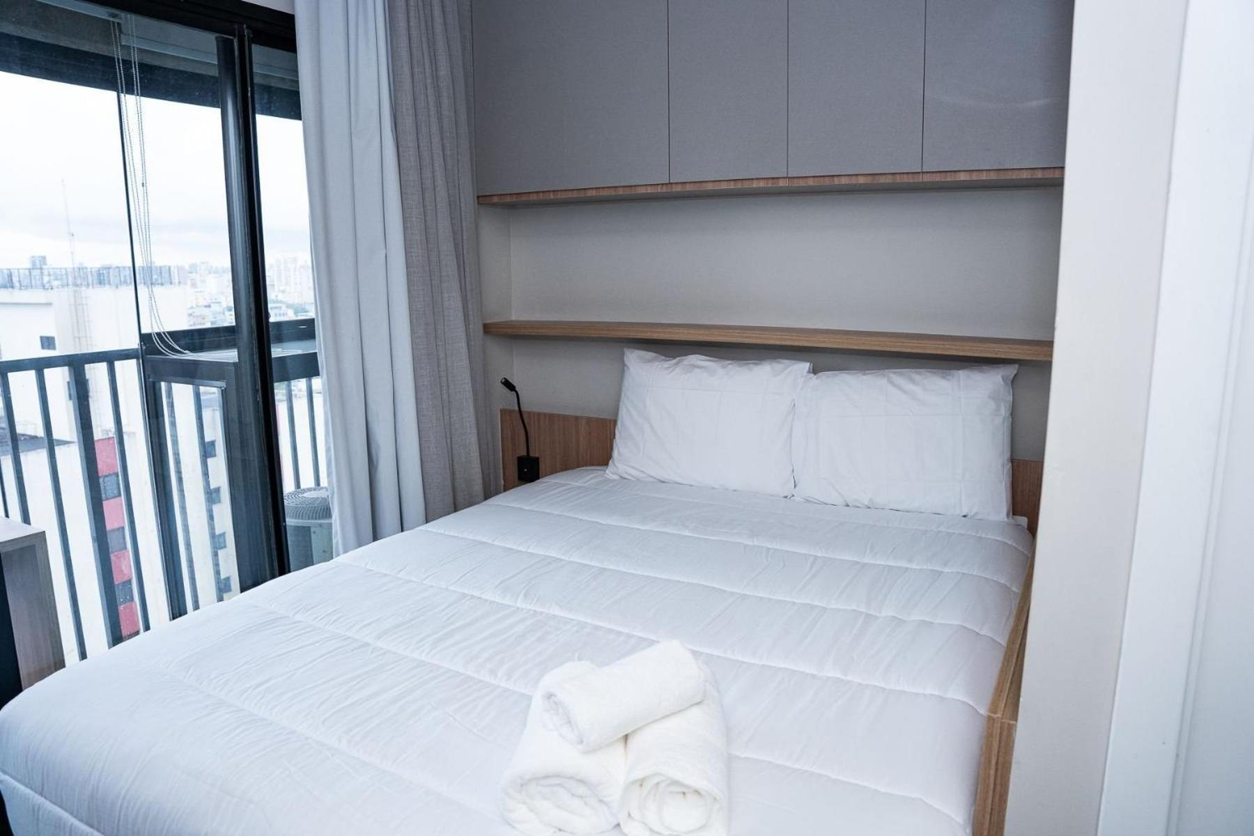 Apartamento Vn Ueno By Vibe