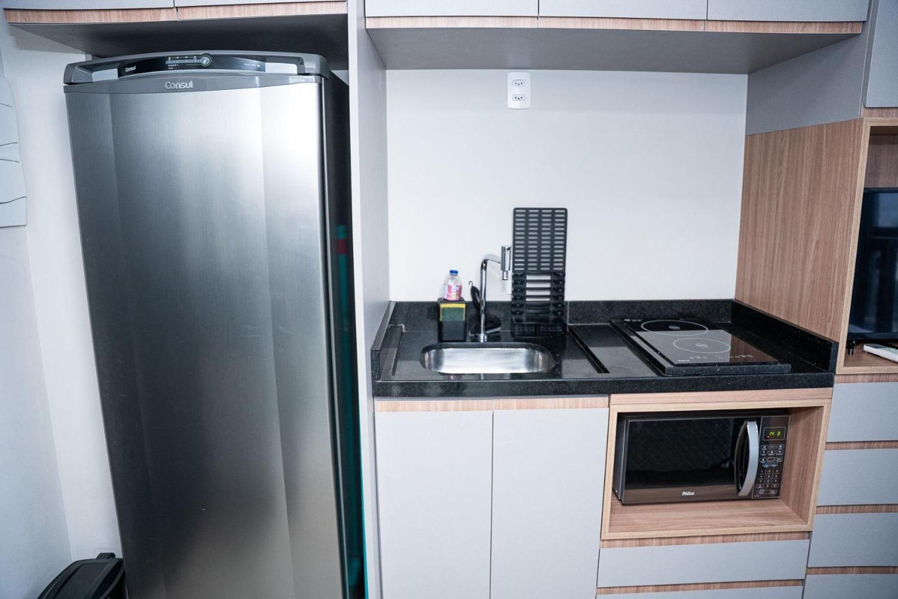 Apartamento Vn Ueno By Vibe
