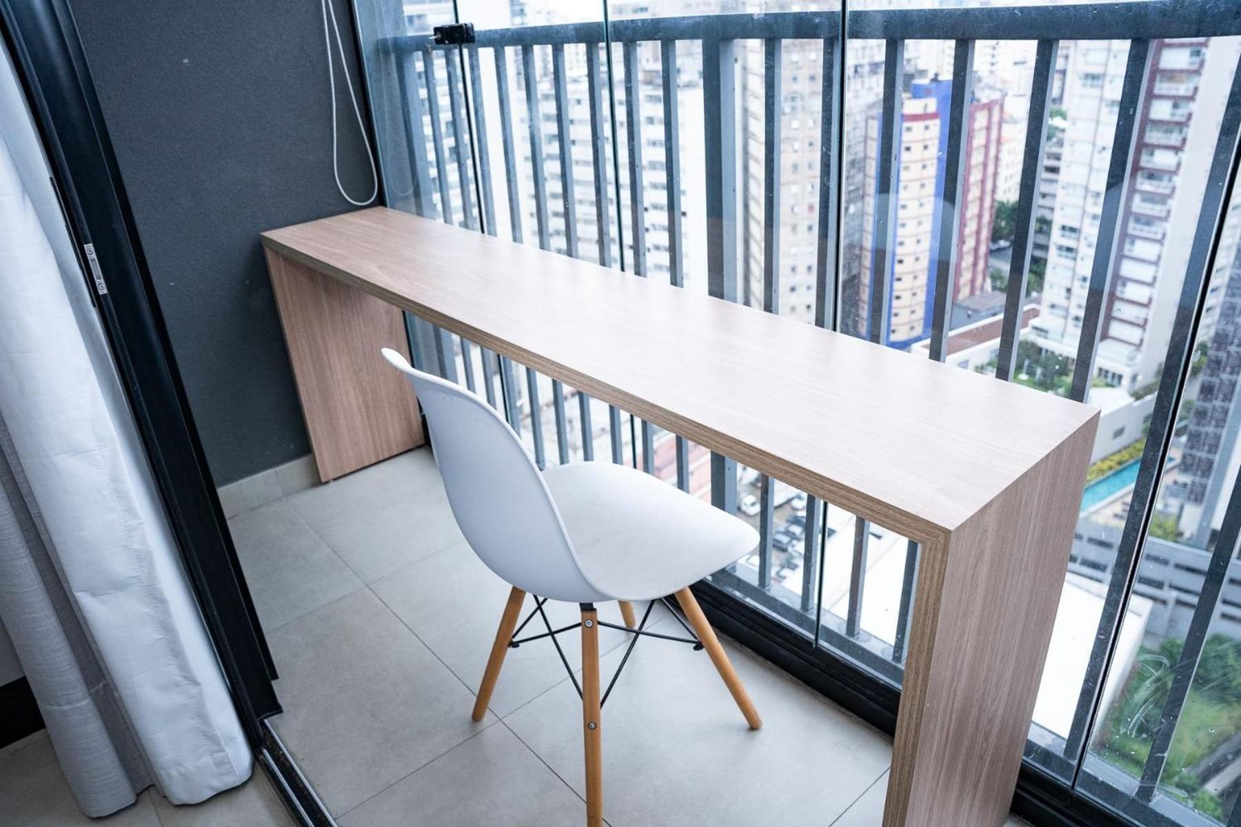 Apartamento Vn Ueno By Vibe São Paulo