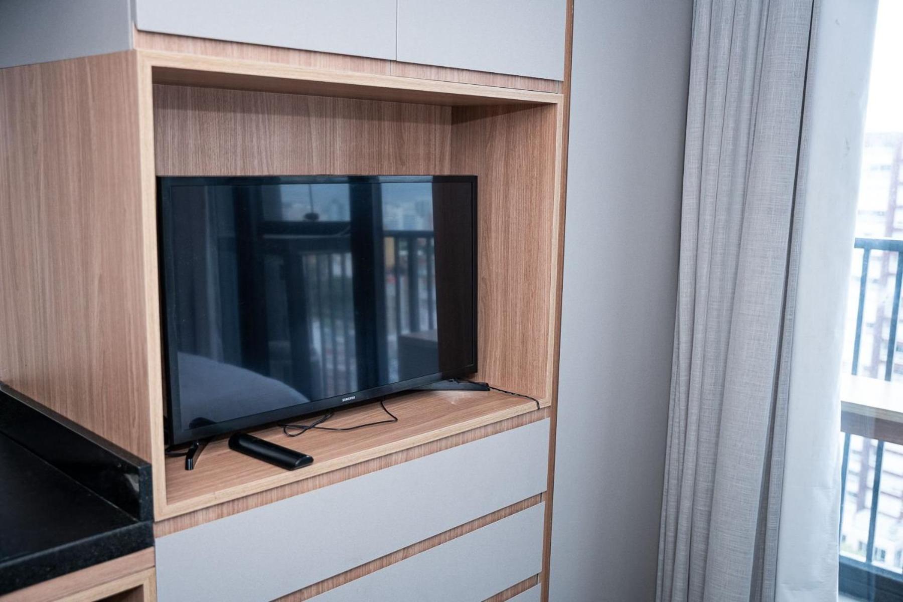 Apartamento Vn Ueno By Vibe São Paulo