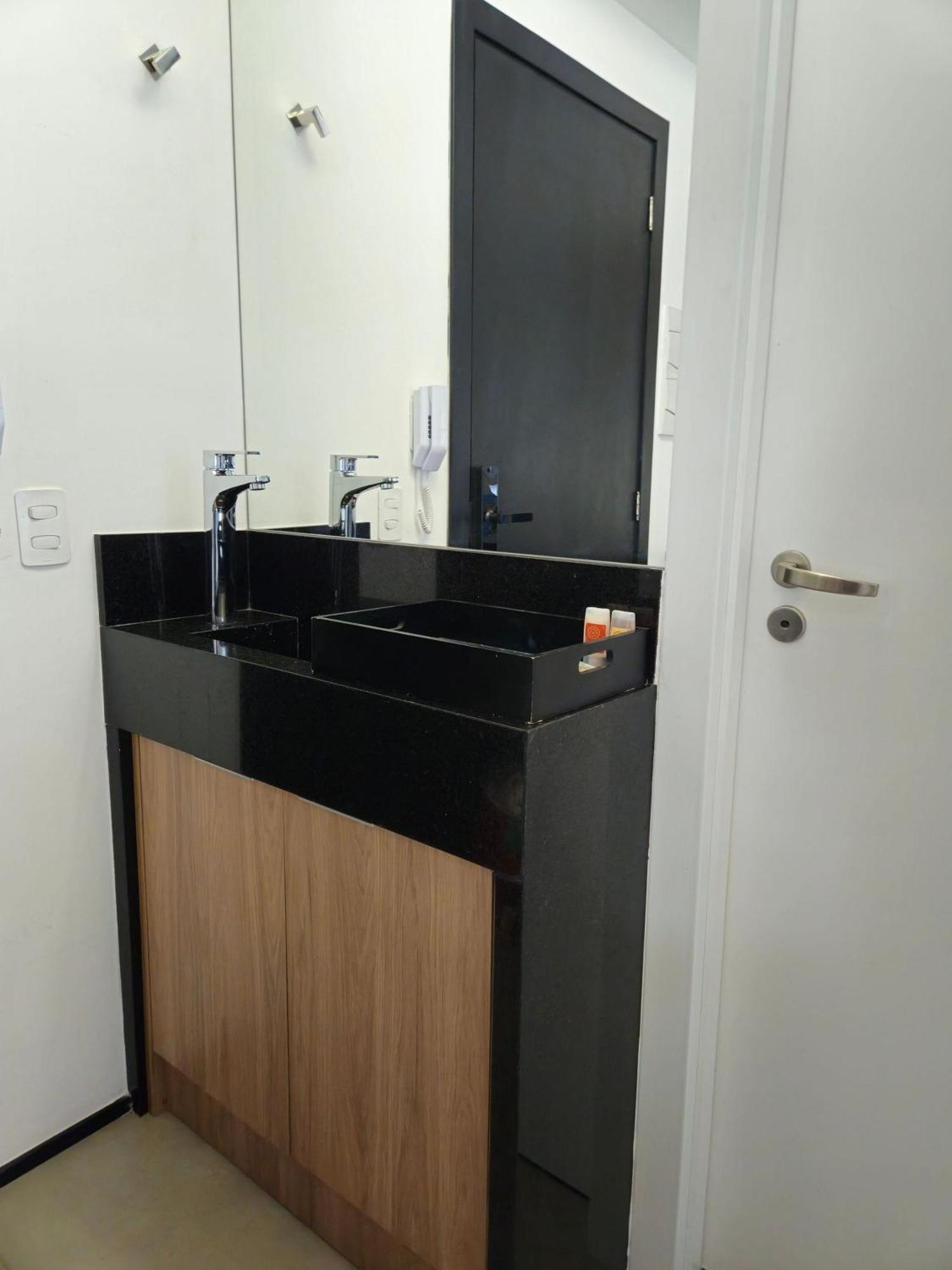 Vn Ueno By Vibe Apartamento São Paulo