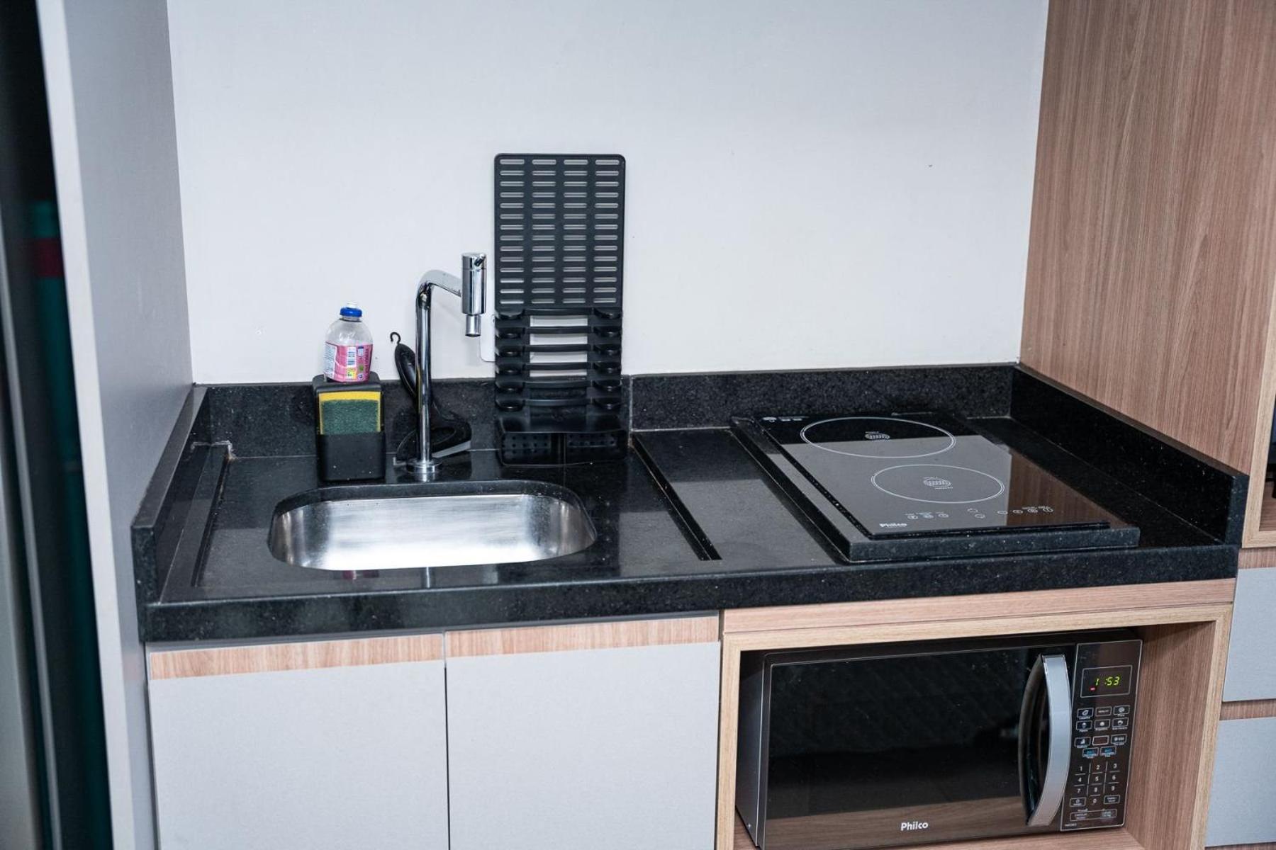 Vn Ueno By Vibe Apartamento