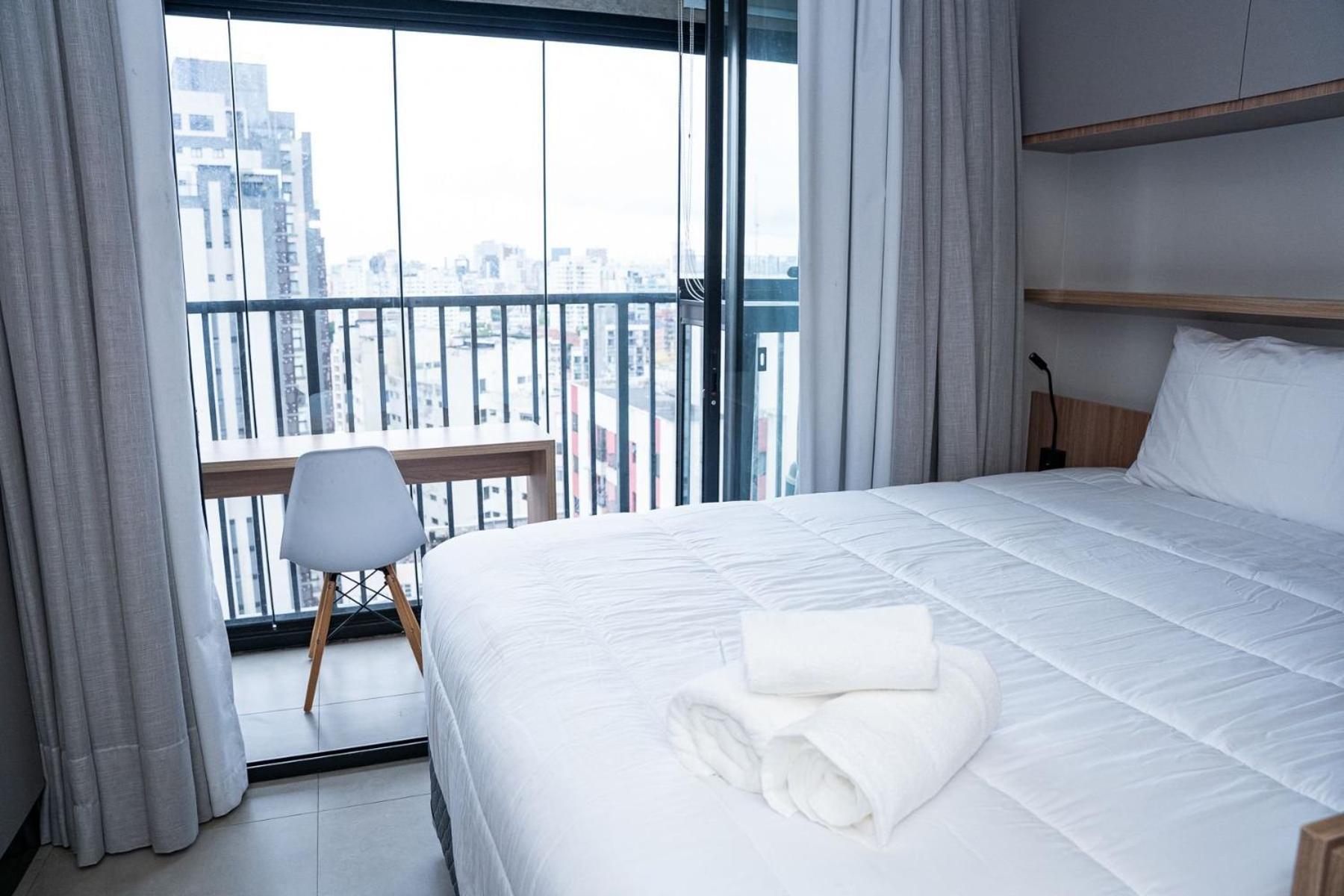 Vn Ueno By Vibe Apartamento *