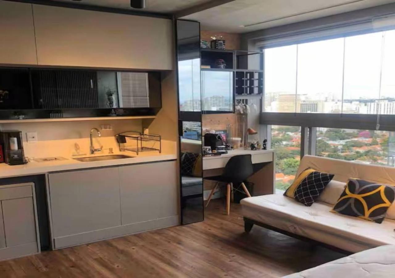 22 Apartment *