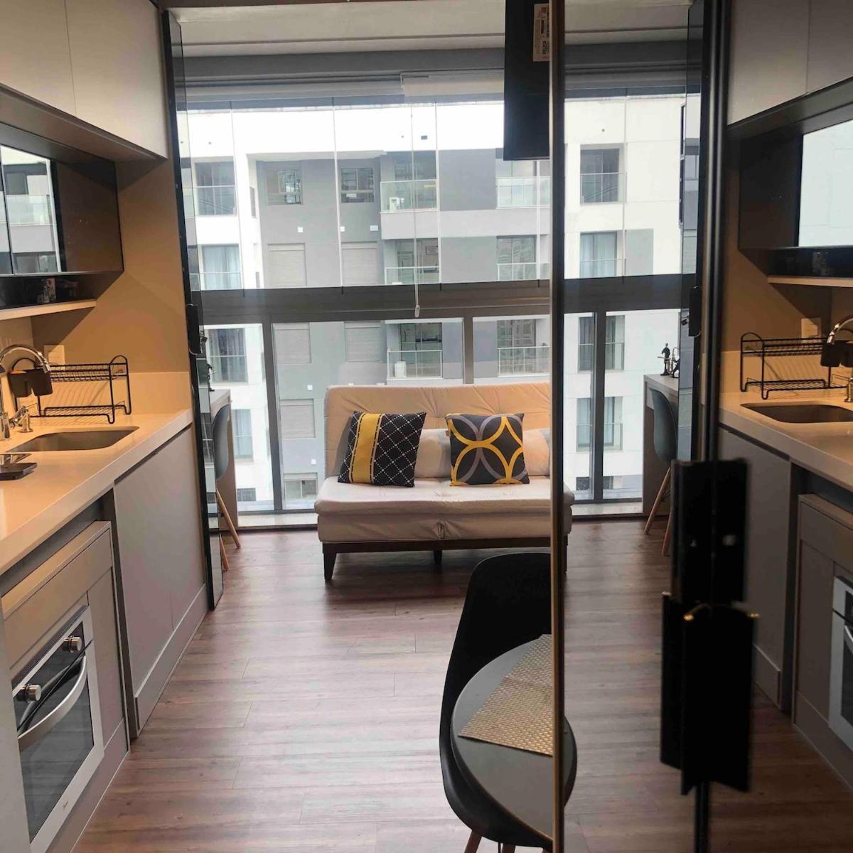 Apartment 22 Sao Paulo