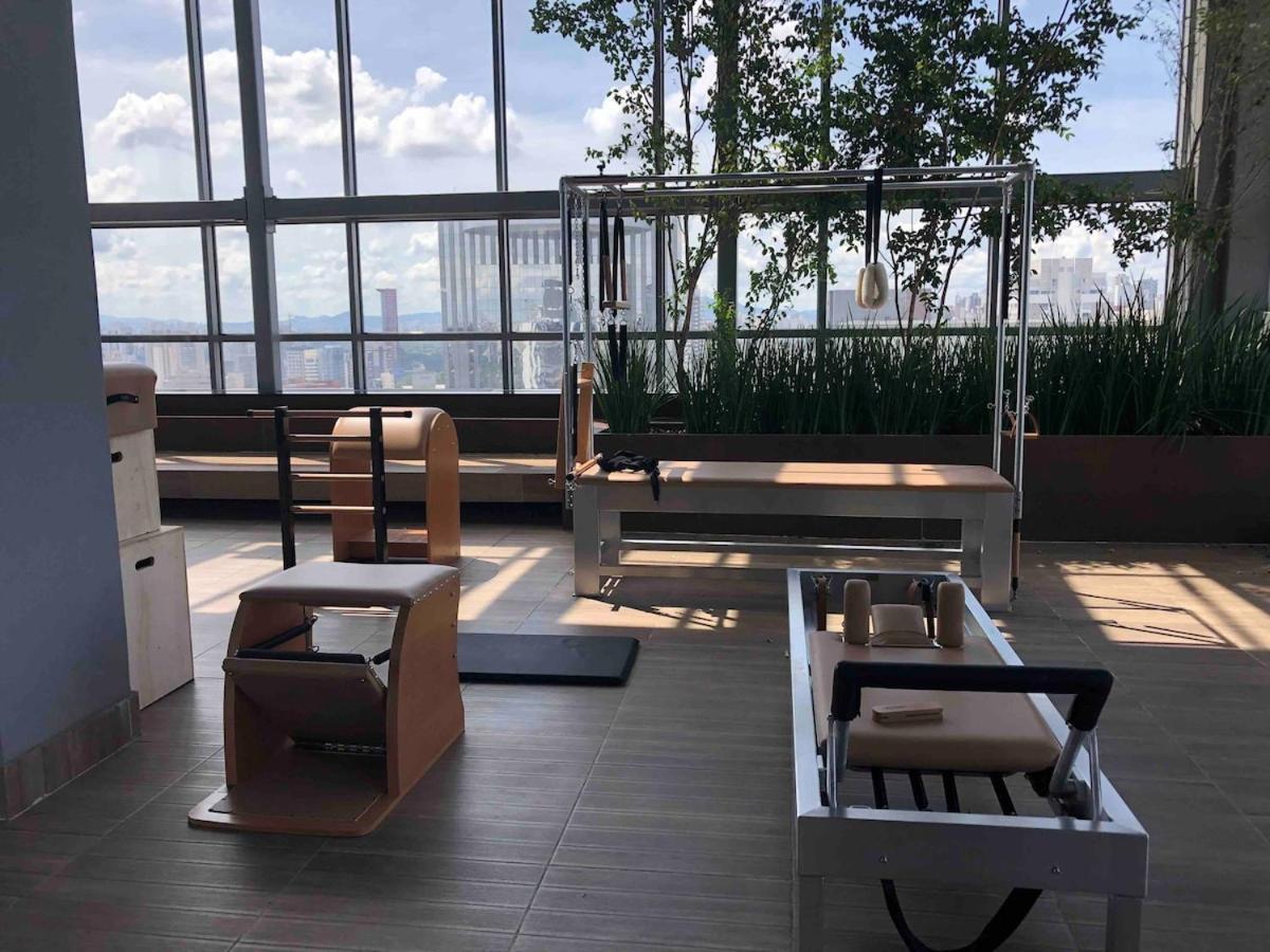 Apartment 22