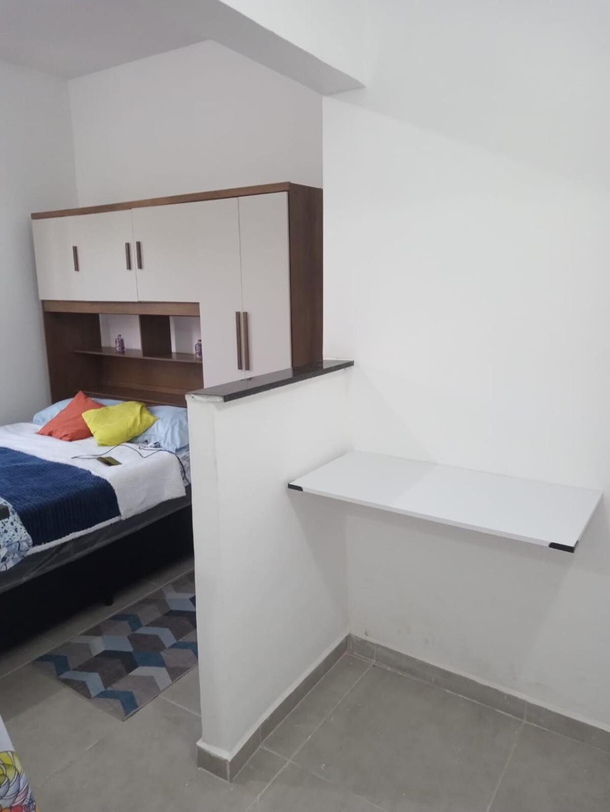 New Great Location Apartamento
