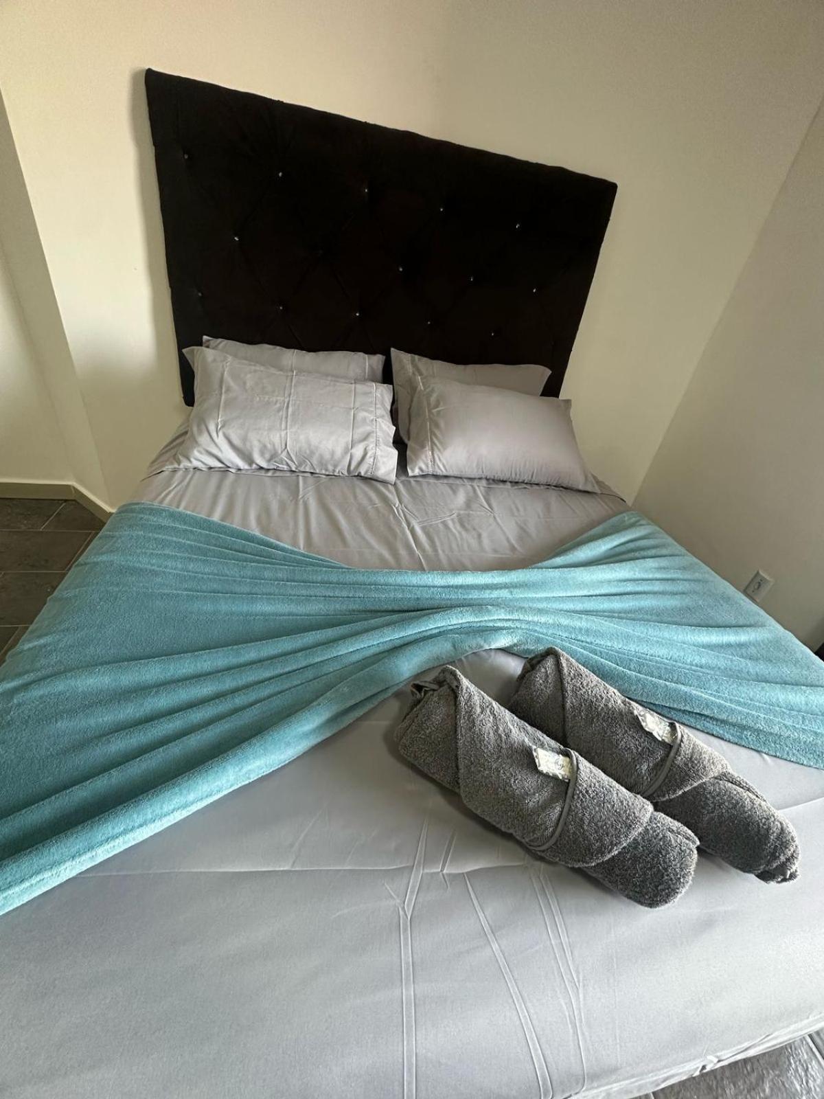 Homestay Florida Sao Paulo