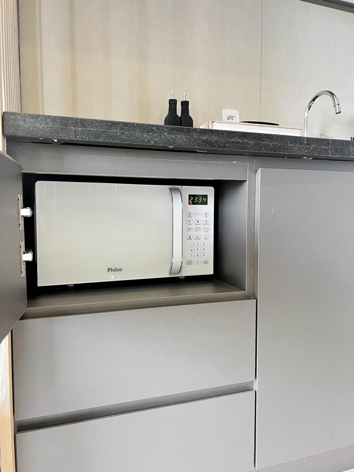 Apartamento Modern Brooklin 230 Meters From The Subway