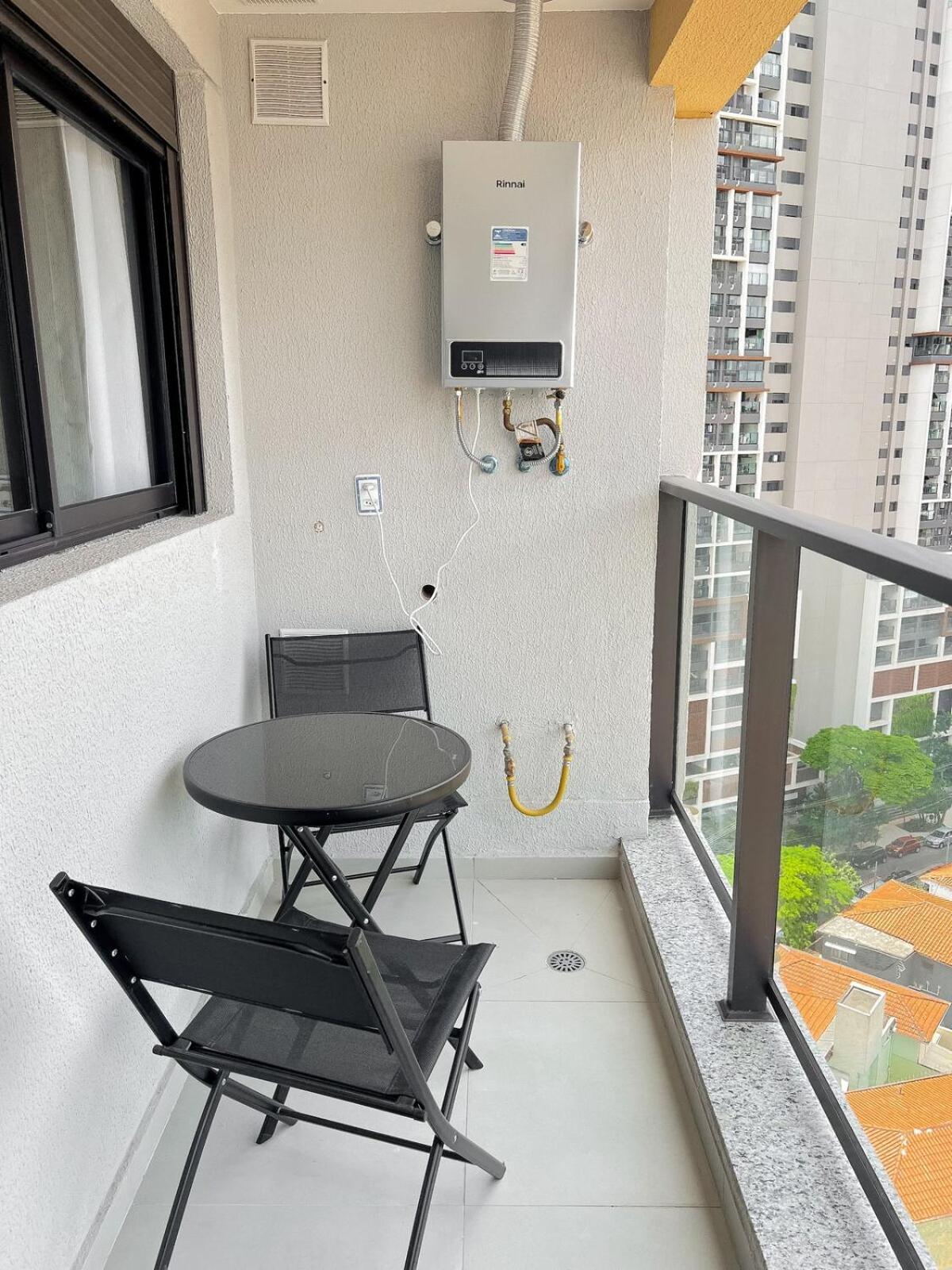 Modern Brooklin 230 Meters From The Subway Apartamento *