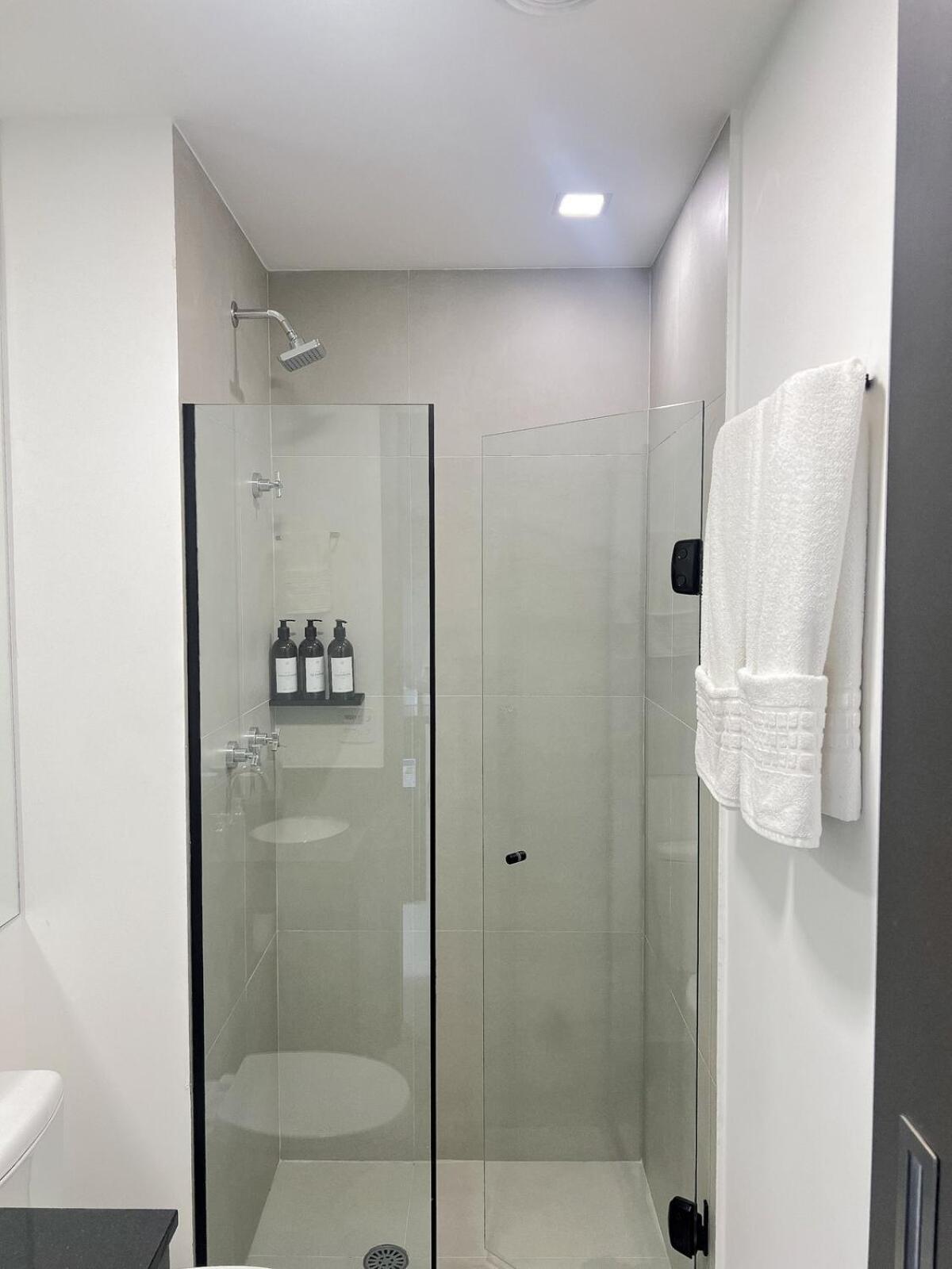 Apartamento Modern Brooklin 230 Meters From The Subway