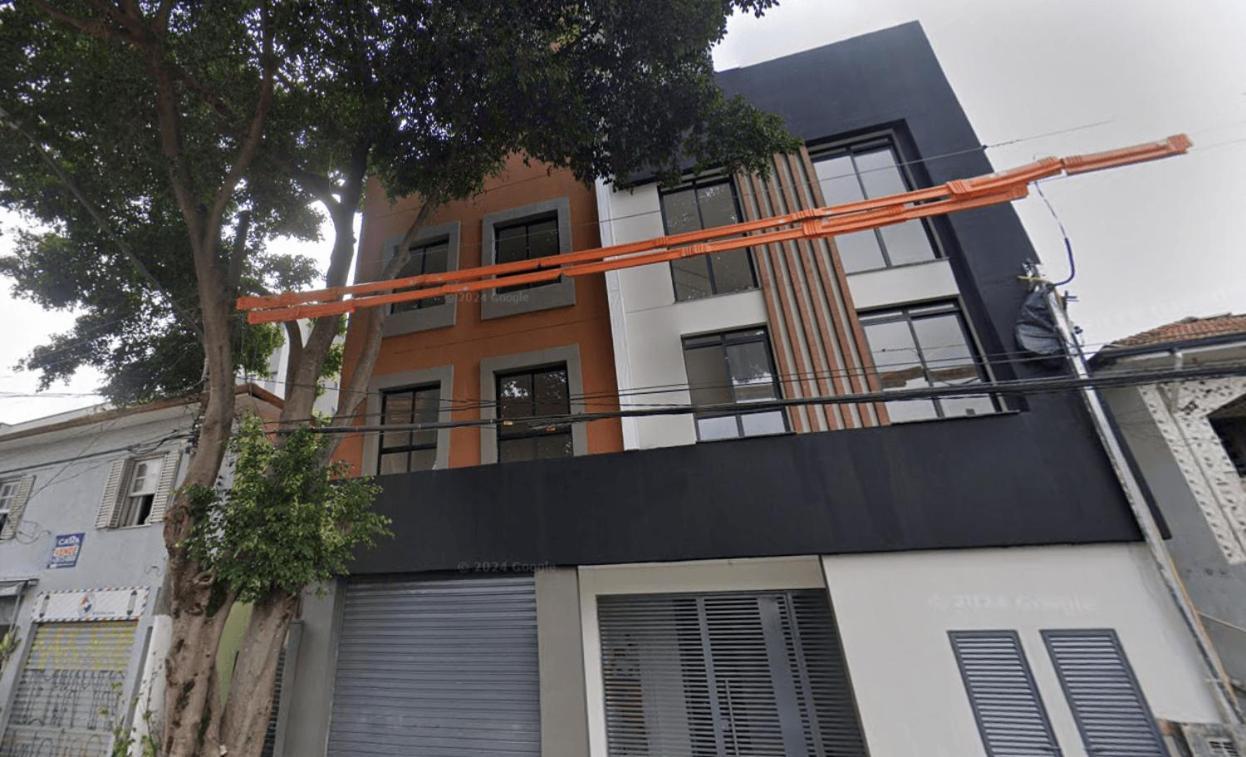 Apartamento Tatuape: Completo Com Self-check-in *