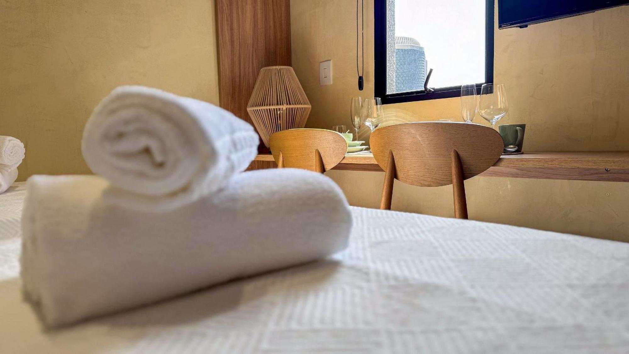 Apartamento Tatuape: Completo Com Self-check-in *