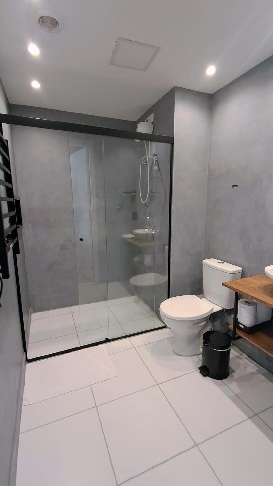 599 Nex One - Perto Do Consulado Americano Apartment *