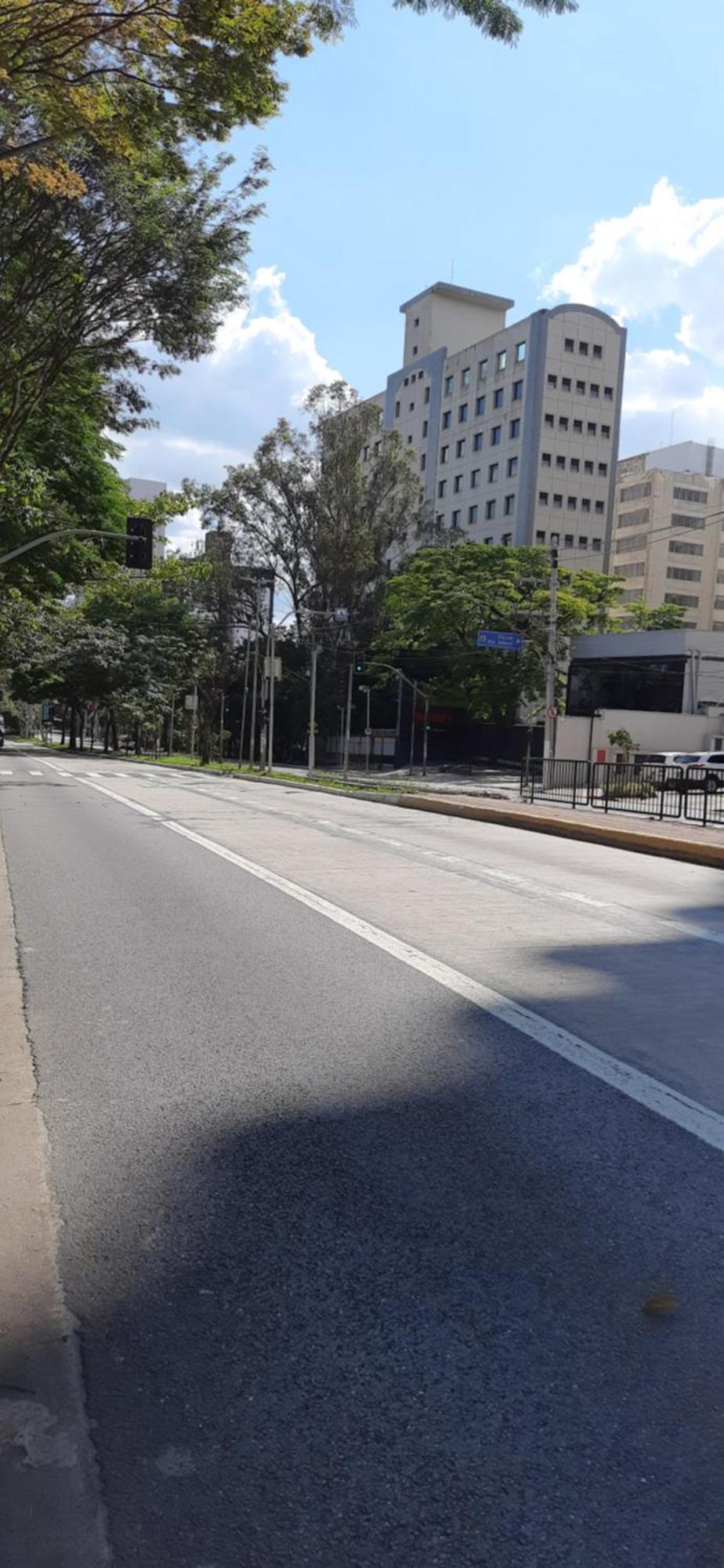 599 Nex One - Perto Do Consulado Americano Apartment Sao Paulo