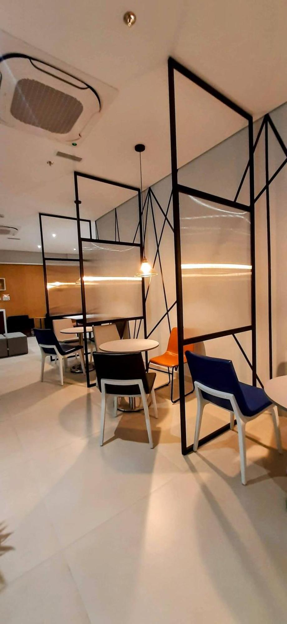 599 Nex One - Perto Do Consulado Americano Apartment