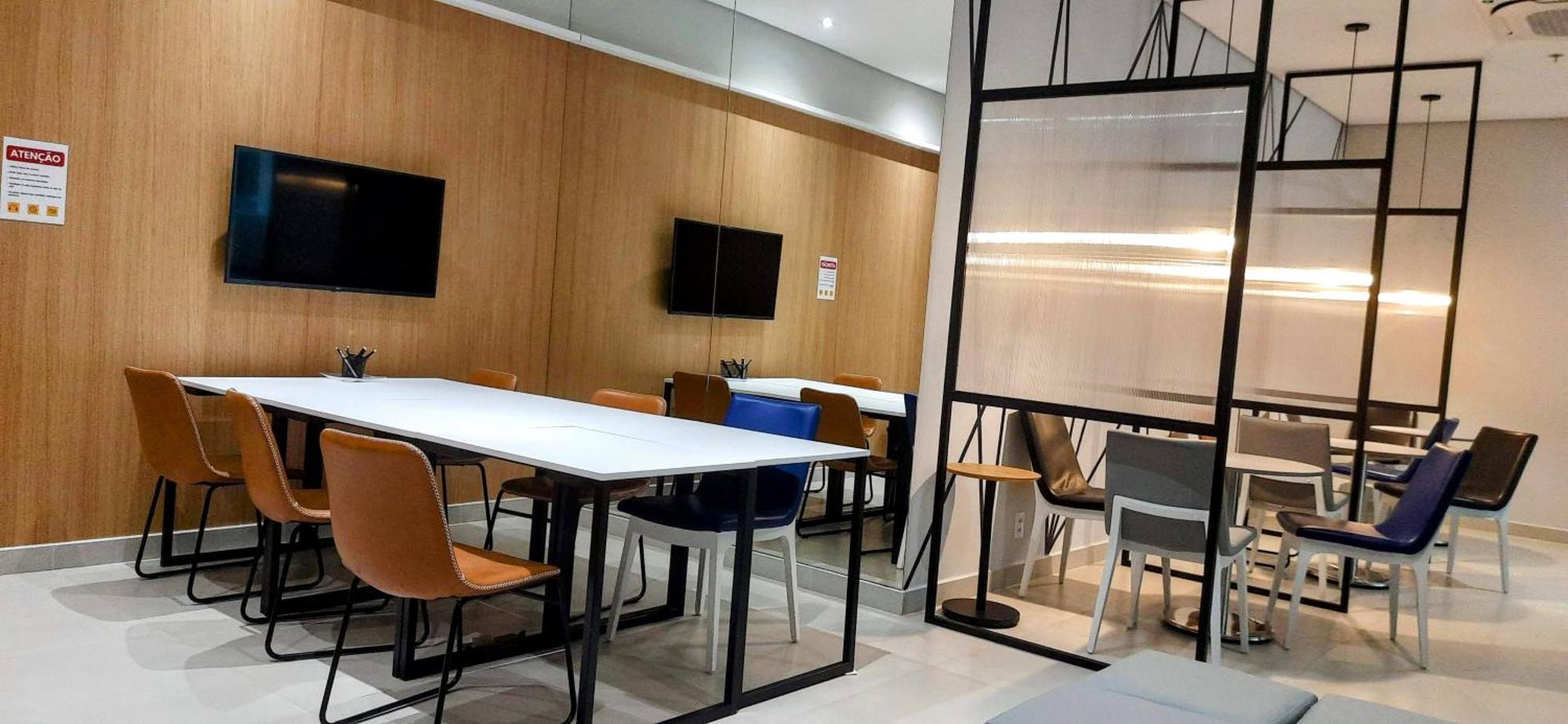 599 Nex One - Perto Do Consulado Americano Apartment *
