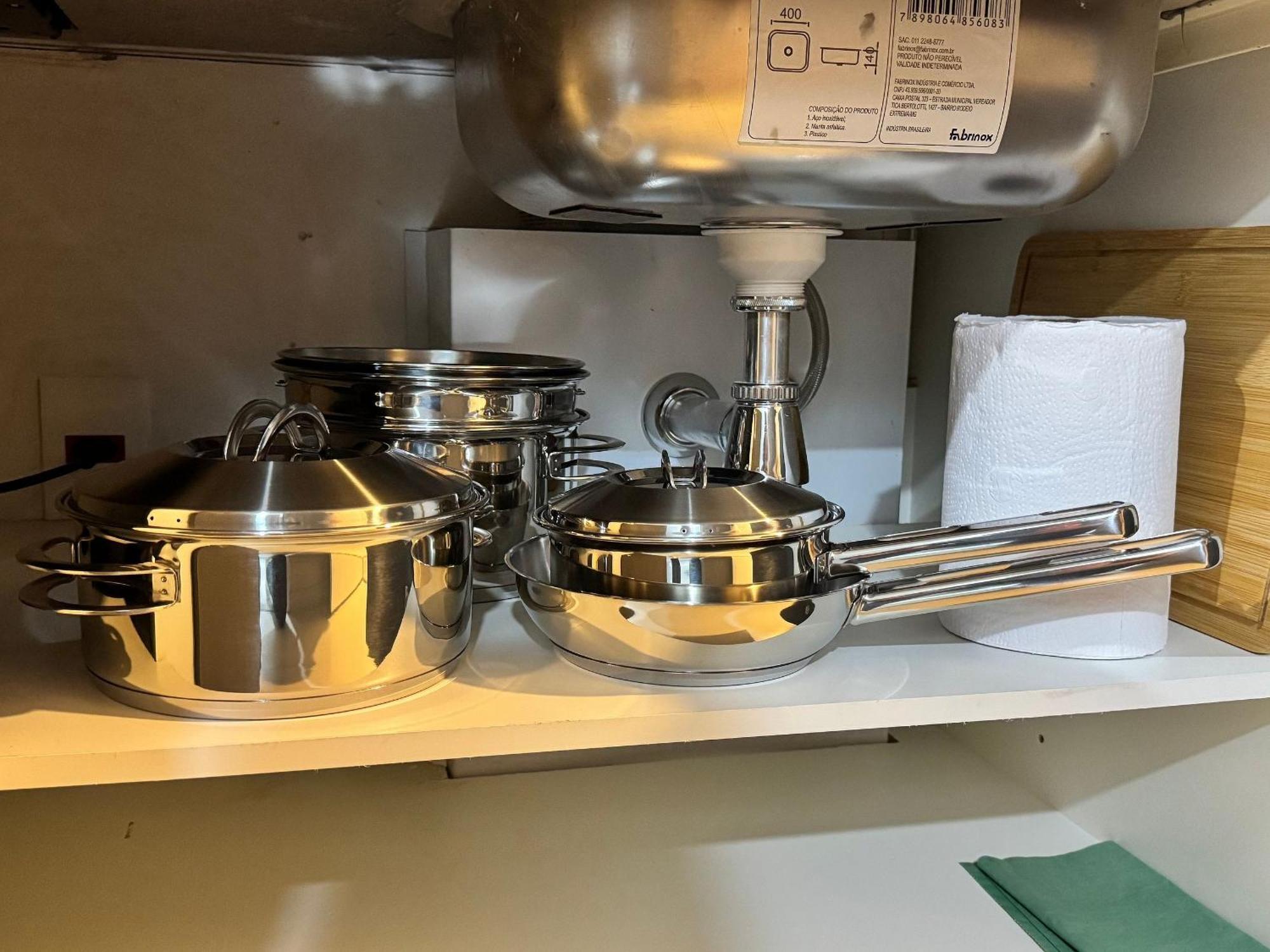 Apartamento Id Paraiso: Sofisticacao E Conforto No Coracao De