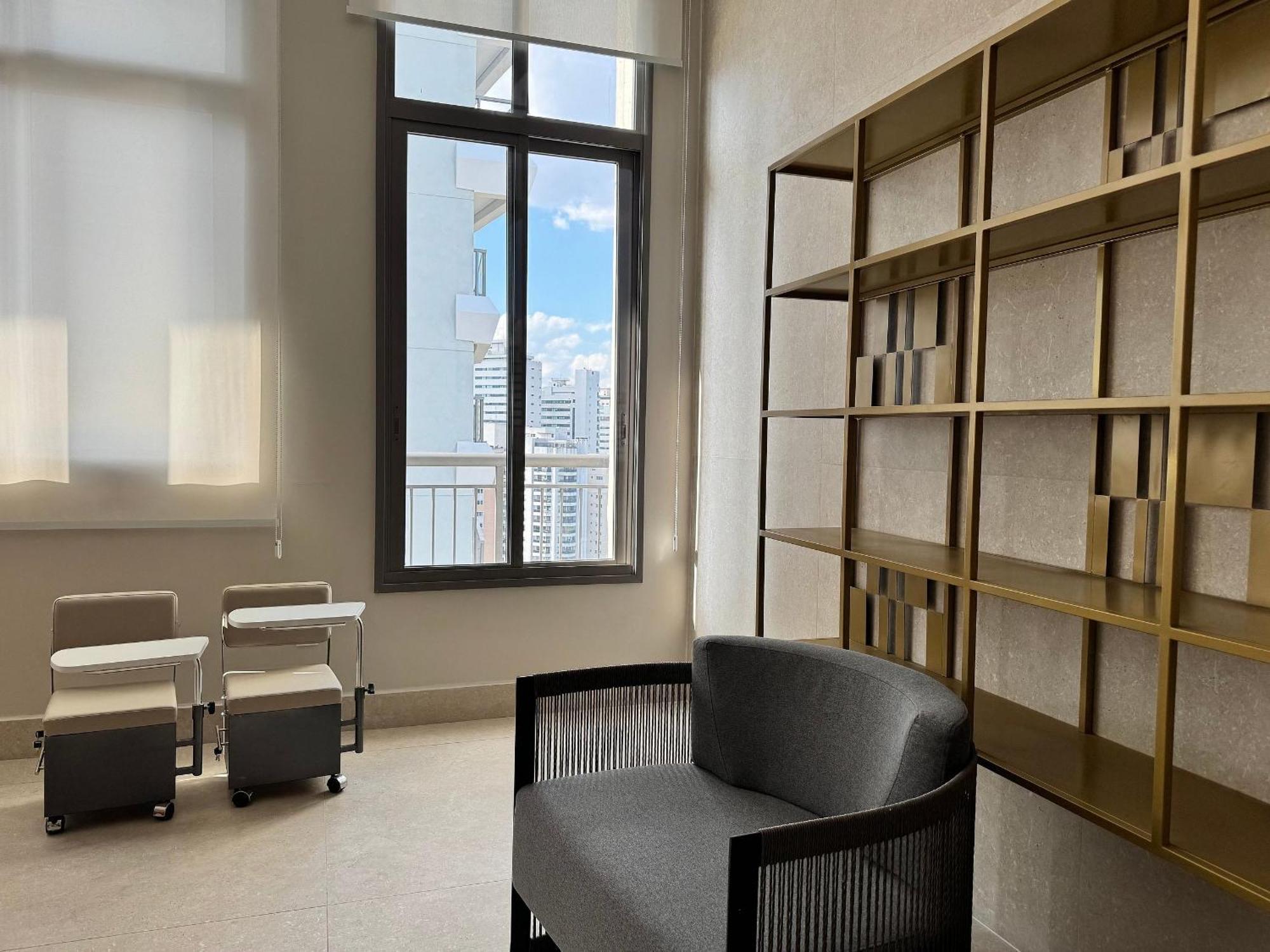 Id Paraiso: Sofisticacao E Conforto No Coracao De Apartamento