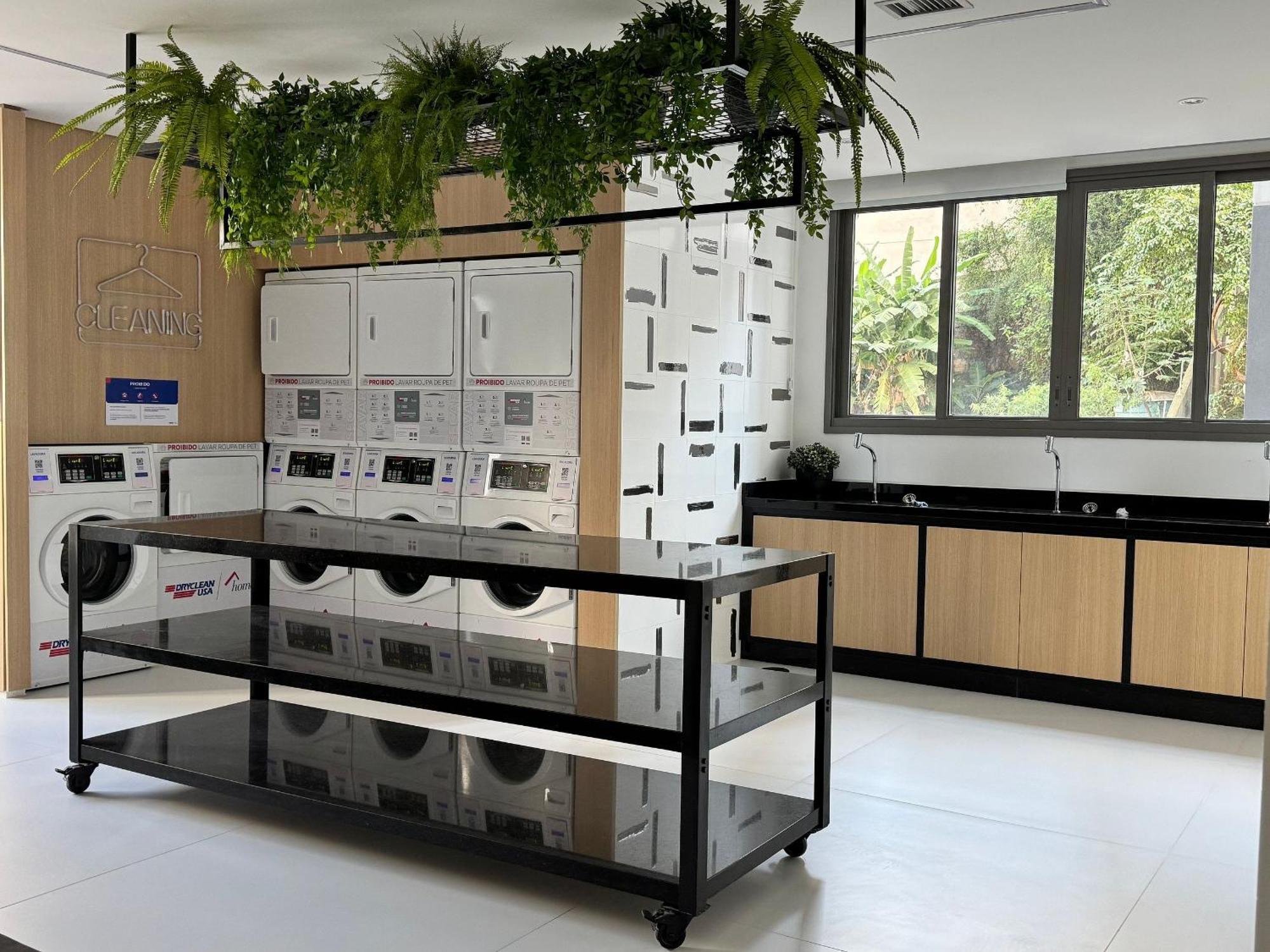 Id Paraiso: Sofisticacao E Conforto No Coracao De Apartamento *