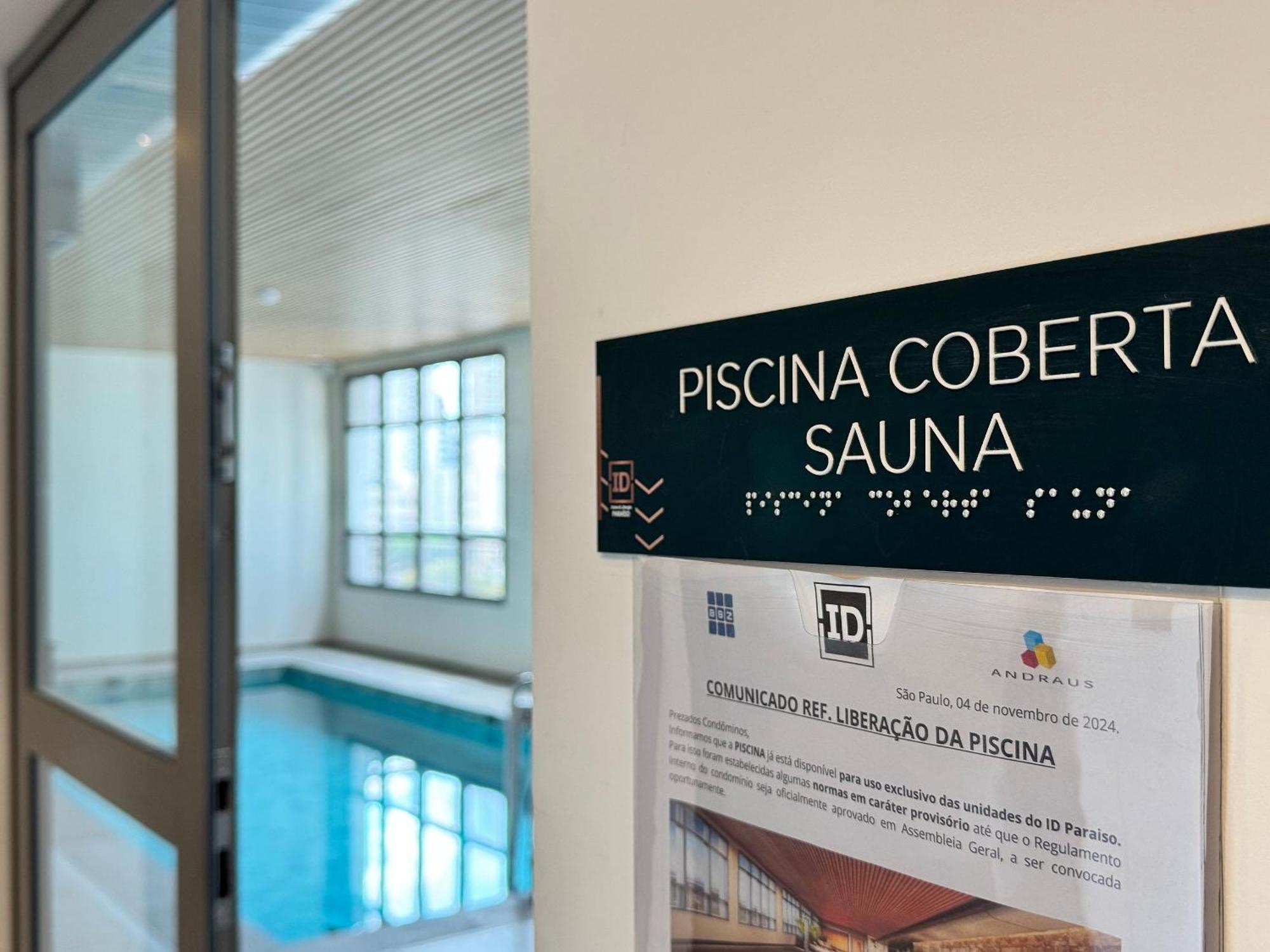 Id Paraiso: Sofisticacao E Conforto No Coracao De * São Paulo