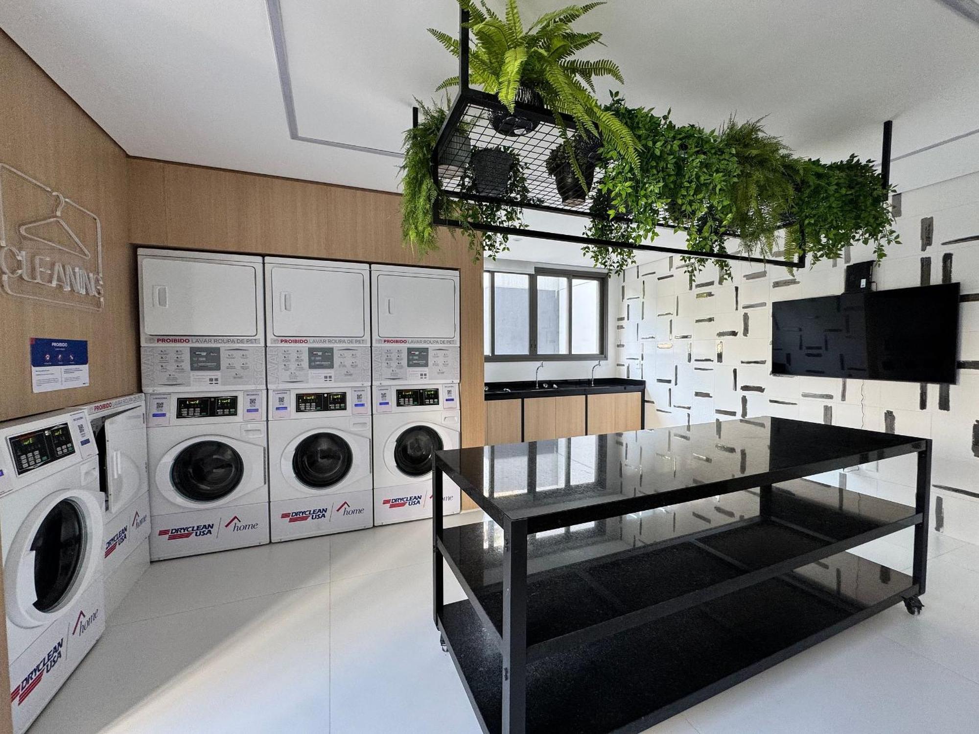 Id Paraiso: Sofisticacao E Conforto No Coracao De Apartamento *