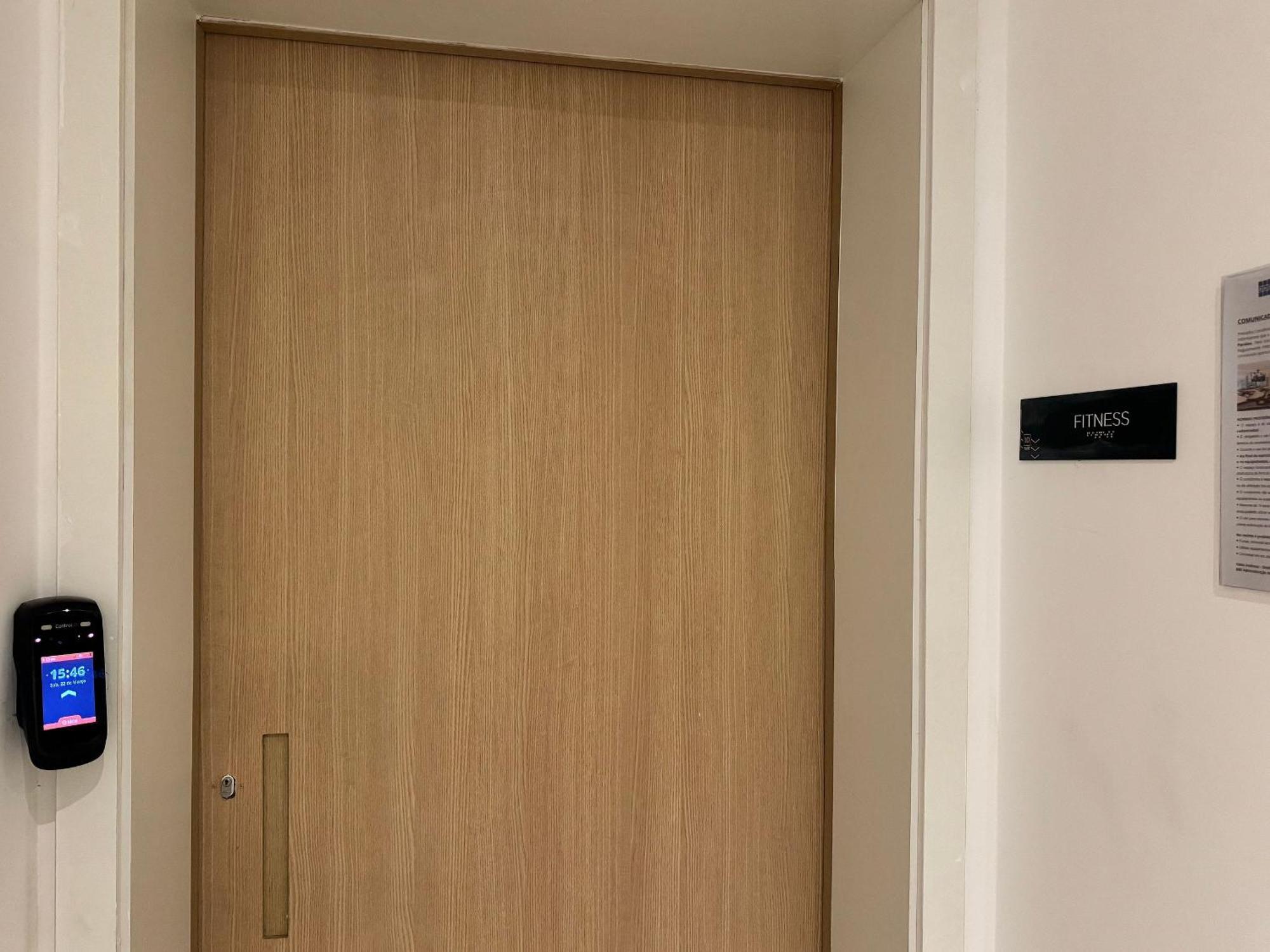 Apartamento Id Paraiso: Sofisticacao E Conforto No Coracao De
