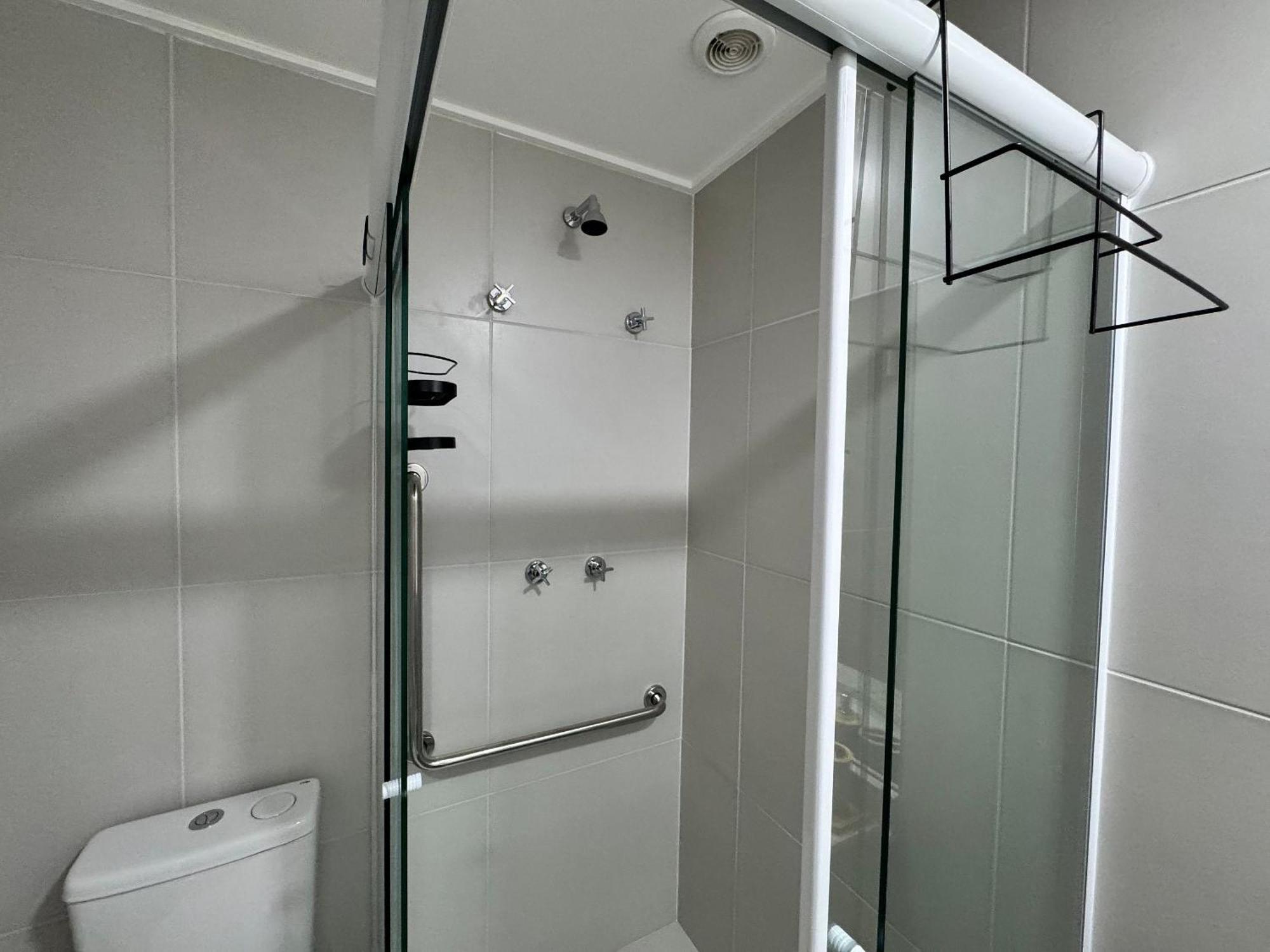 Id Paraiso: Sofisticacao E Conforto No Coracao De Apartamento *