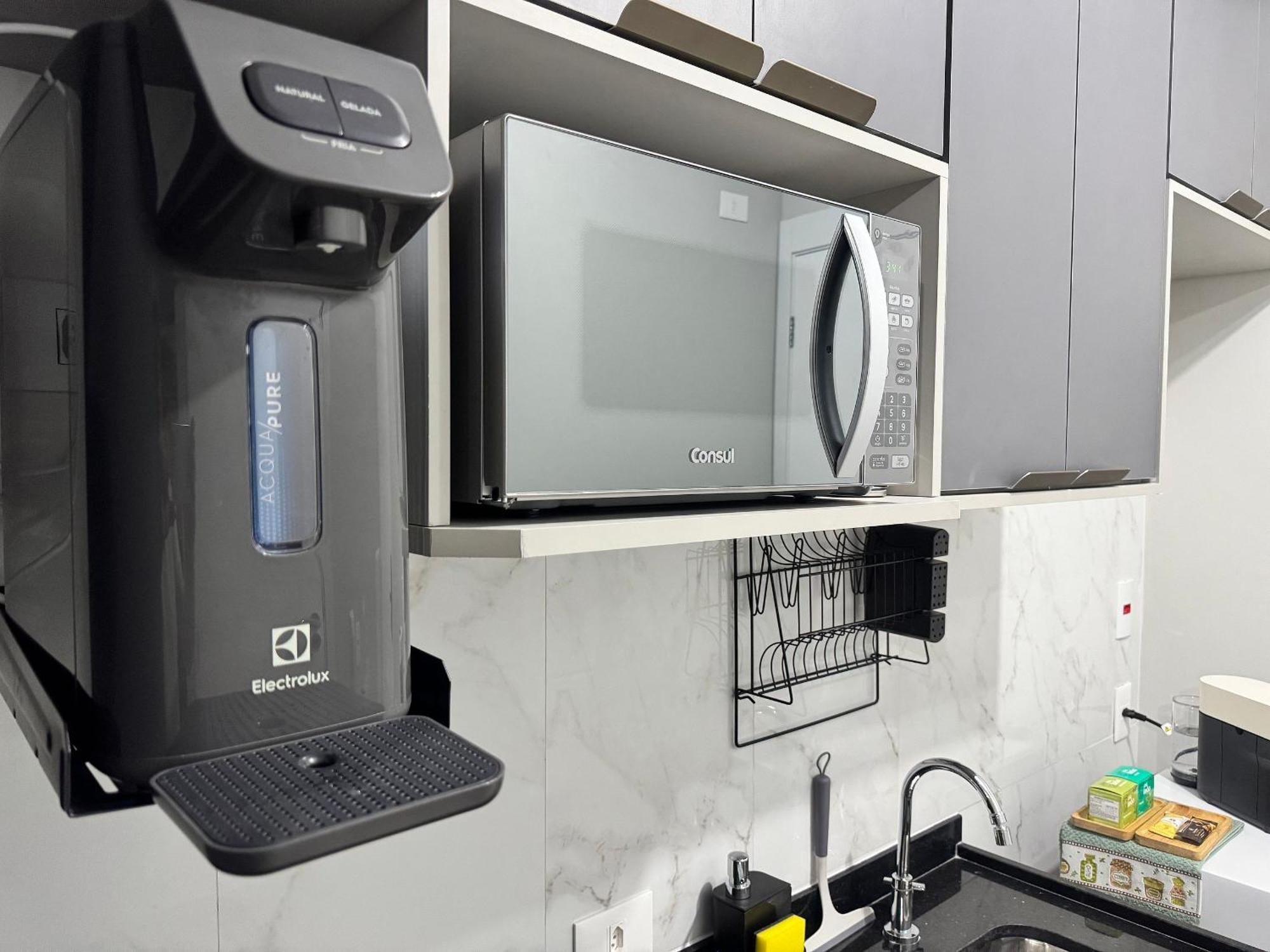 Id Paraiso: Sofisticacao E Conforto No Coracao De Apartamento São Paulo