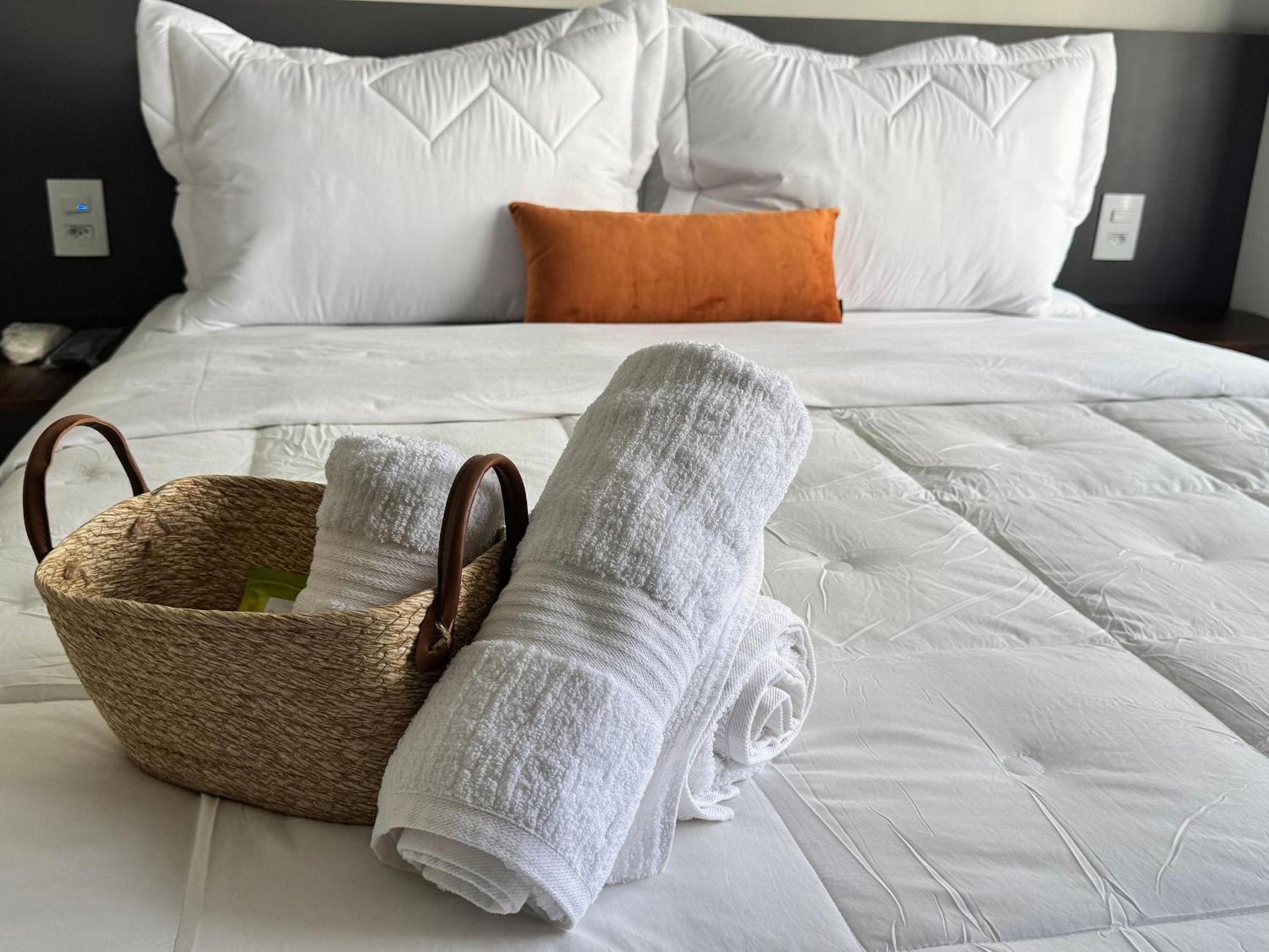 Id Paraiso: Sofisticacao E Conforto No Coracao De Apartamento