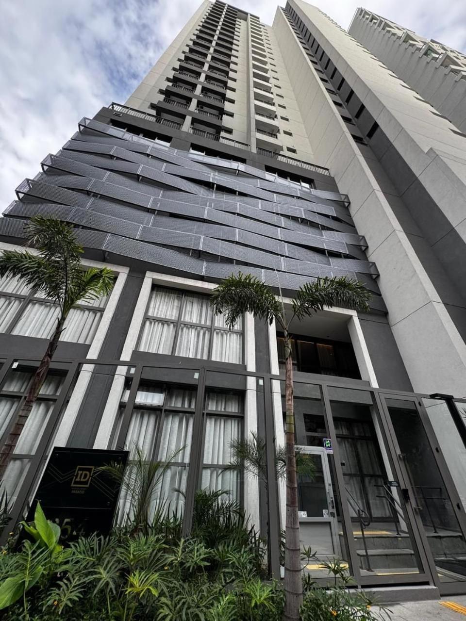 Id Paraiso: Sofisticacao E Conforto No Coracao De Apartamento
