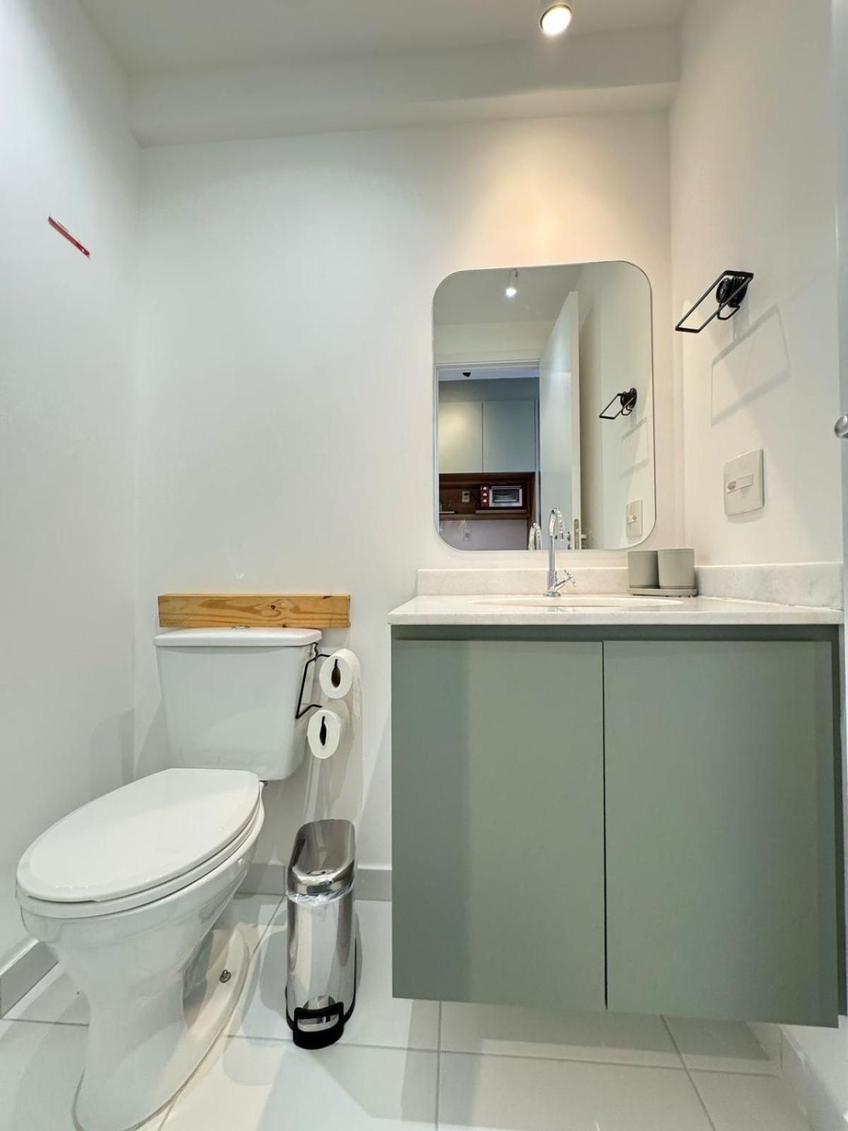 Apartamento 2211 - Next Station Consolacao | Completo C/ Wi-fi *