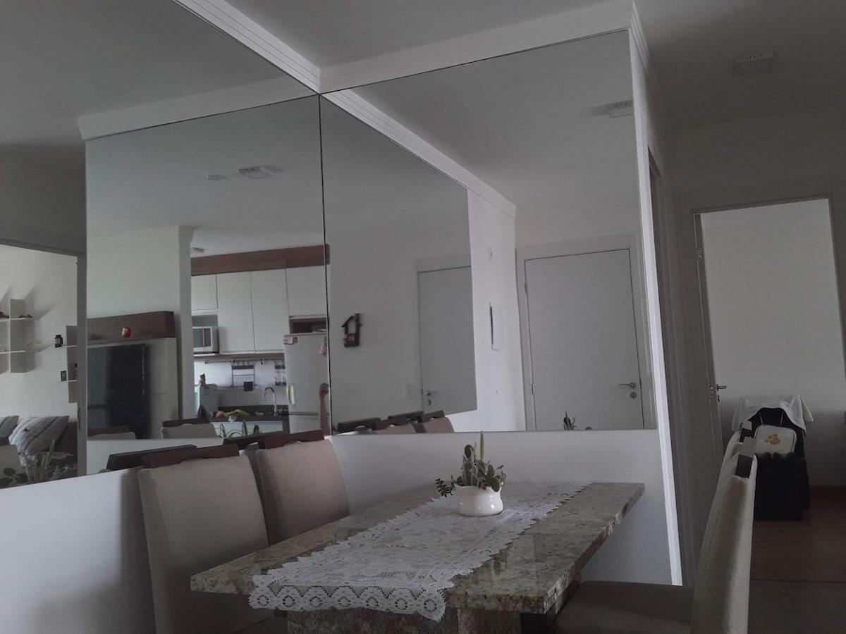 Apartamento Vista Incrivel No Bras - Ultimo Andar Com Ar E 2 Vagas