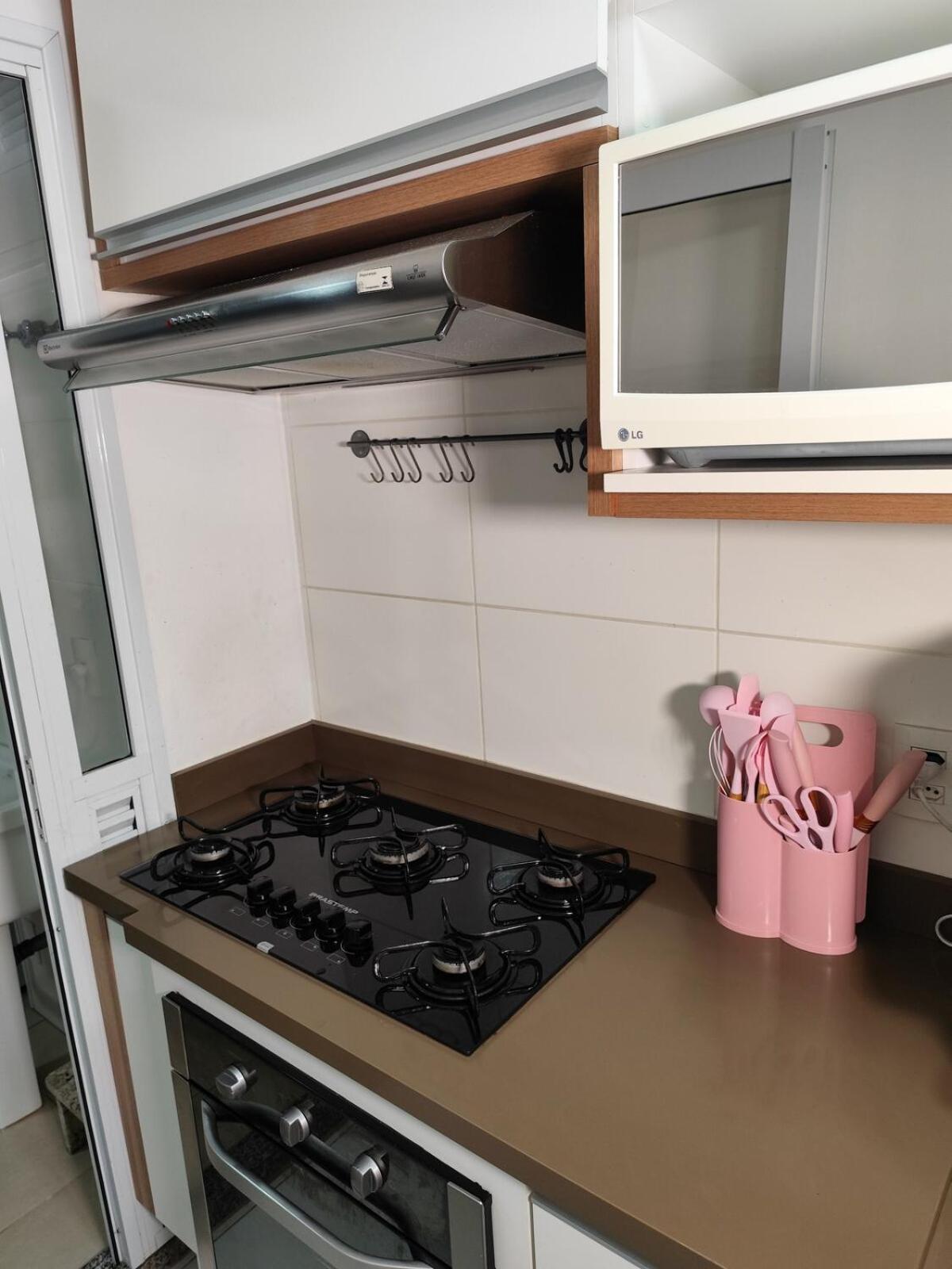 Vista Incrivel No Bras - Ultimo Andar Com Ar E 2 Vagas Apartamento *