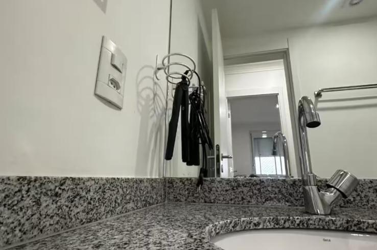 Vista Incrivel No Bras - Ultimo Andar Com Ar E 2 Vagas Apartamento *