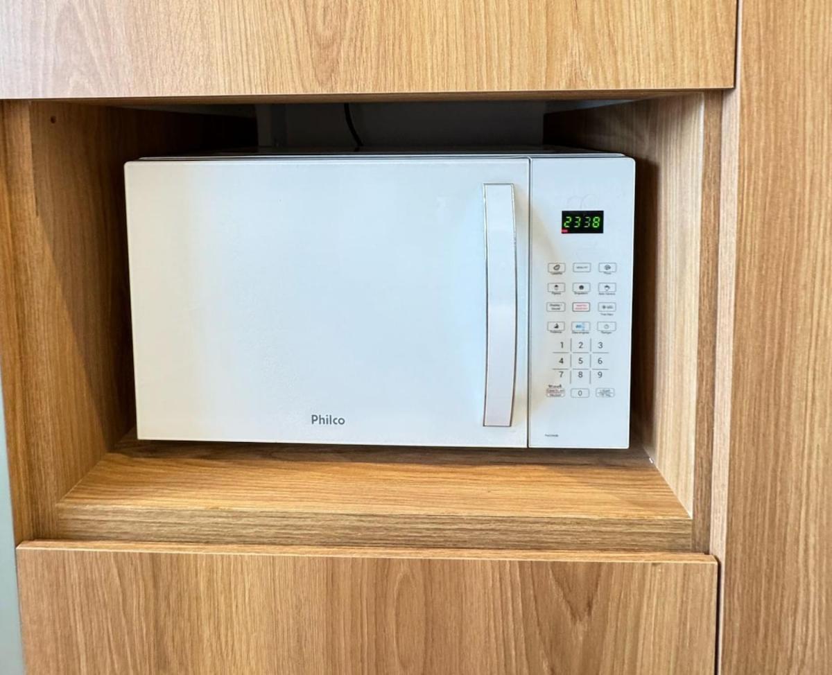 Apartamento 2211 - Next Station Consolacao | Completo C/ Wi-fi São Paulo