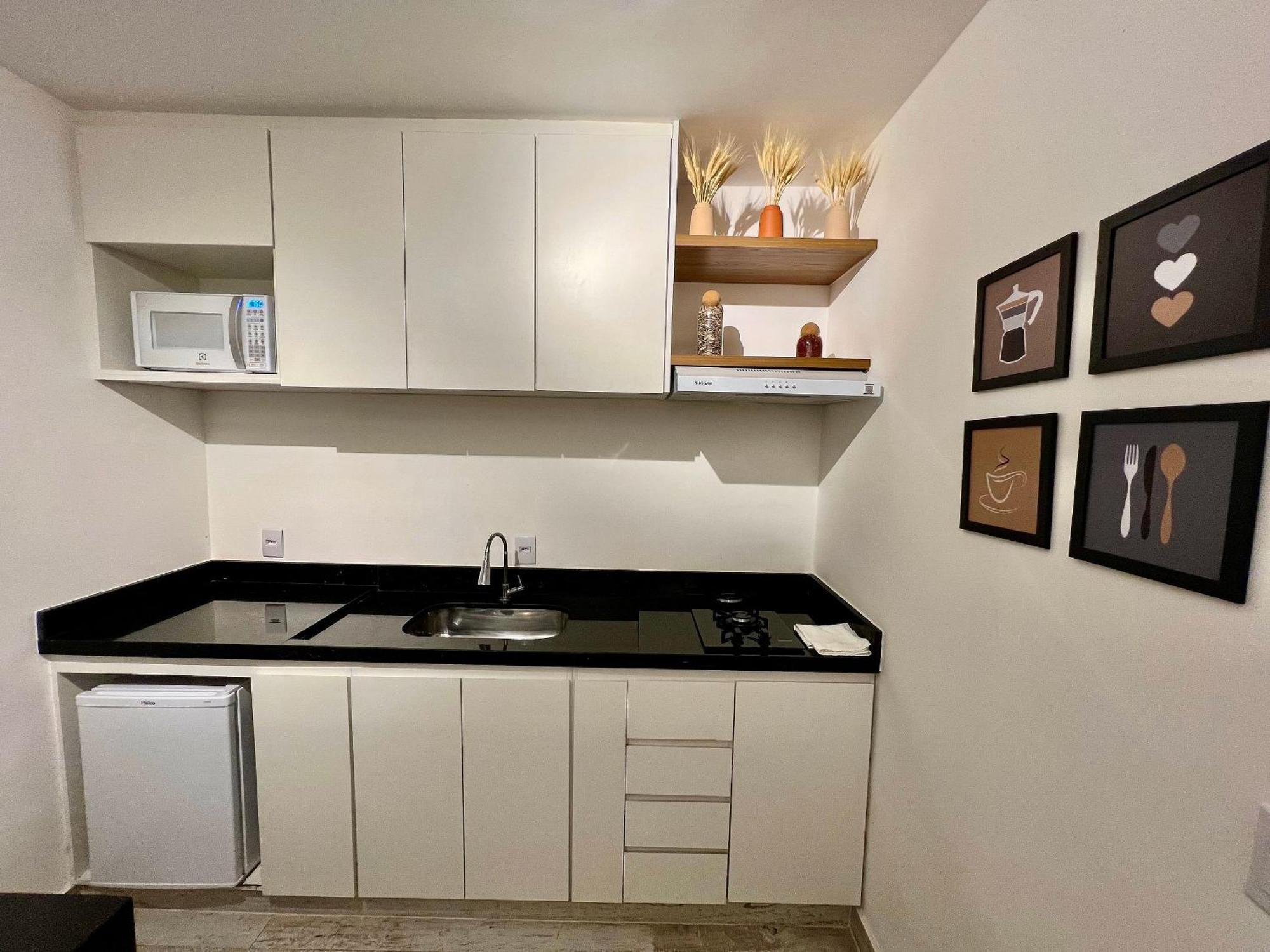 Apartment Adalivia Sao Paulo
