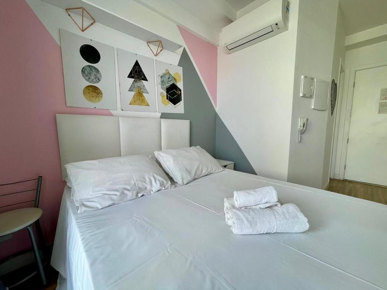 Expo Anhembi Apartamento São Paulo
