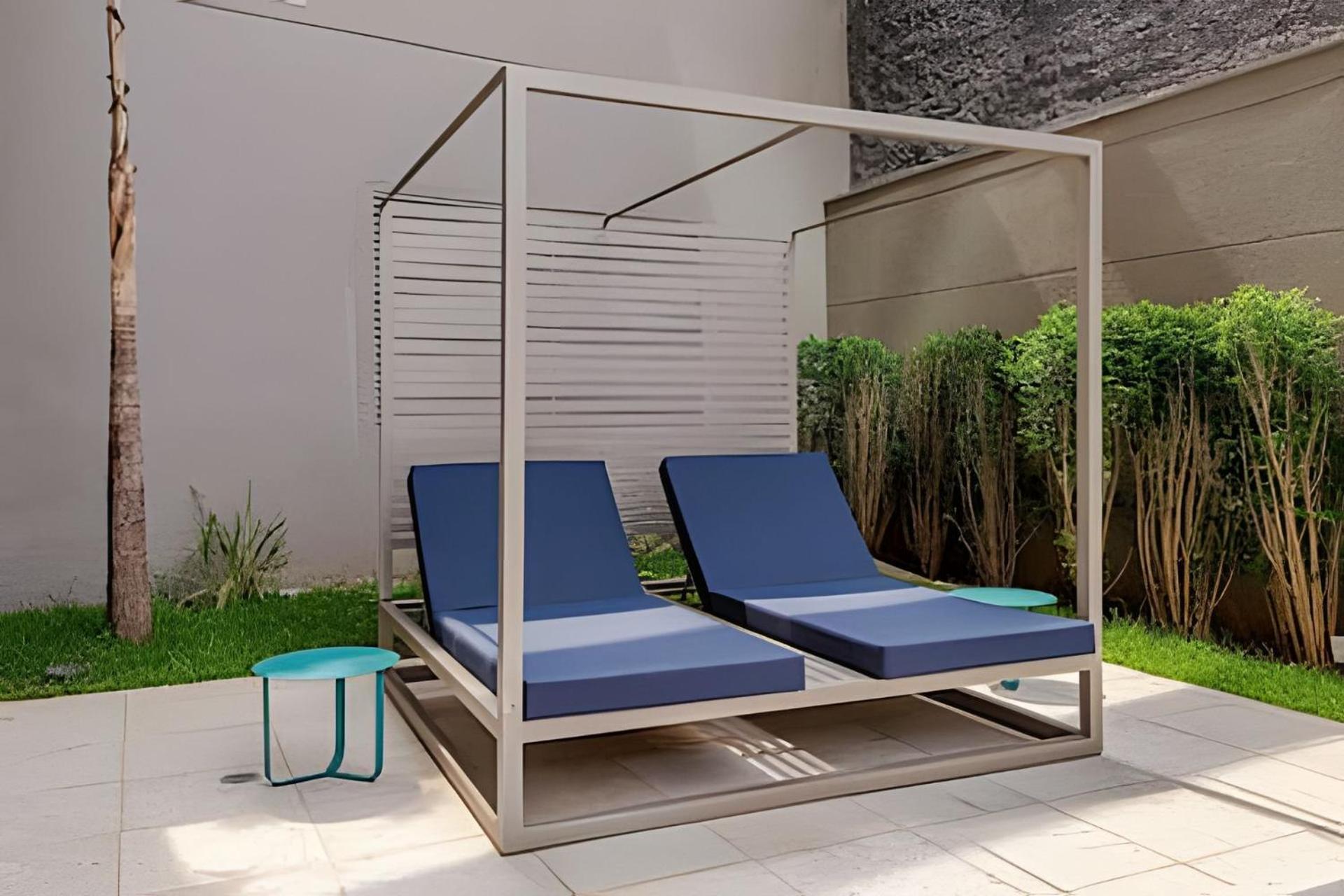 Pinheiros I Faria Lima, Apto Studio, 50m Metro, Piscina, Wi-fi São Paulo