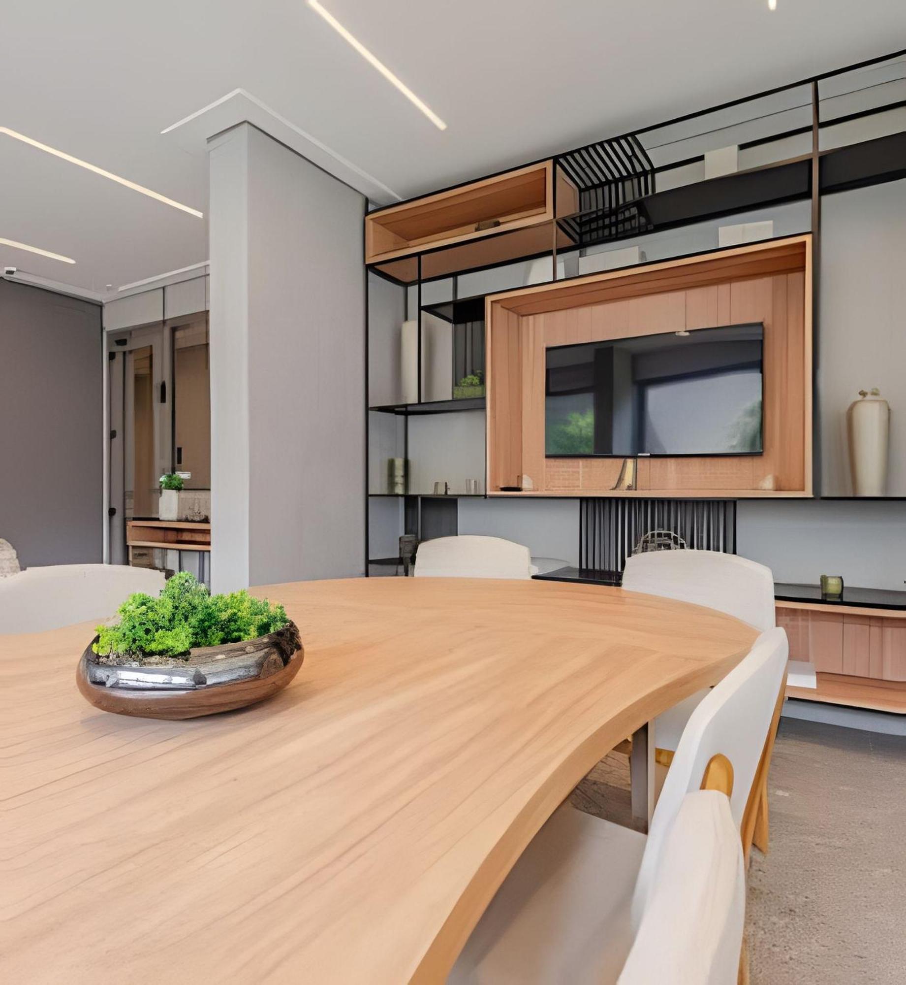 Pinheiros I Faria Lima, Apto Studio, 50m Metro, Piscina, Wi-fi Apartamento