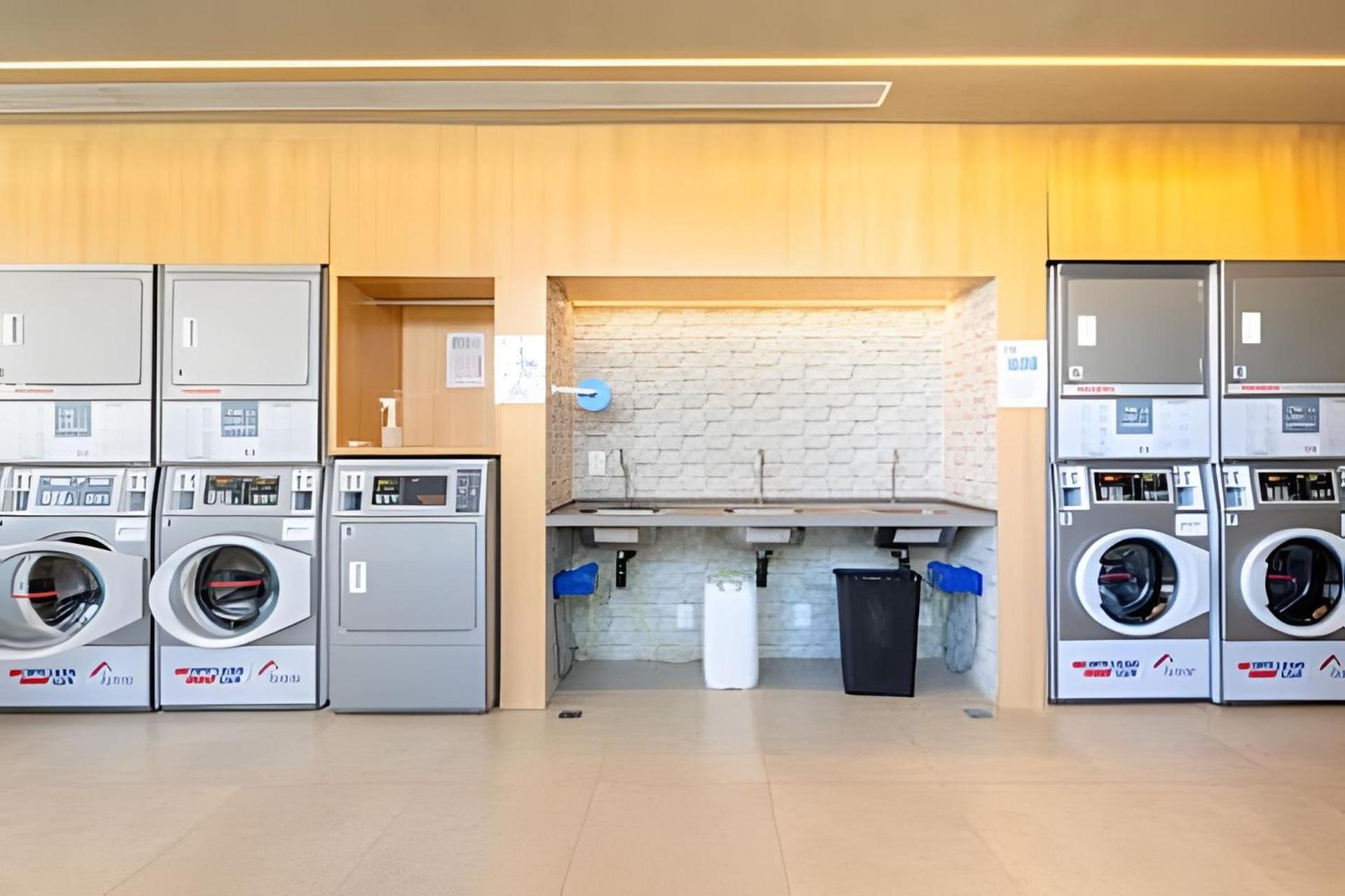 Apartamento Easy Star - Charmoso Com Mezanino Em Moema - Sk03i