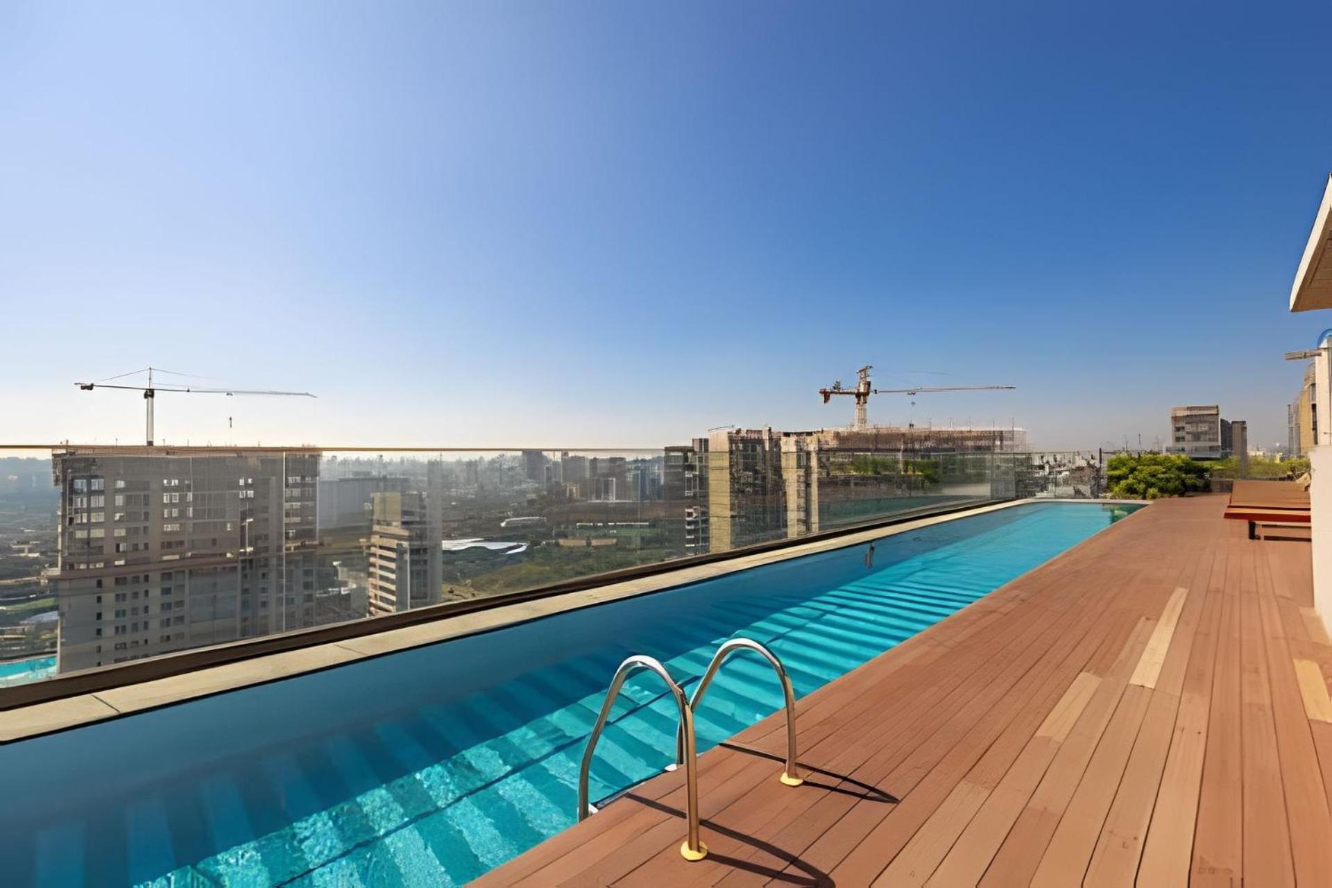 Apartamento Easy Star - Charmoso Com Mezanino Em Moema - Sk03i São Paulo