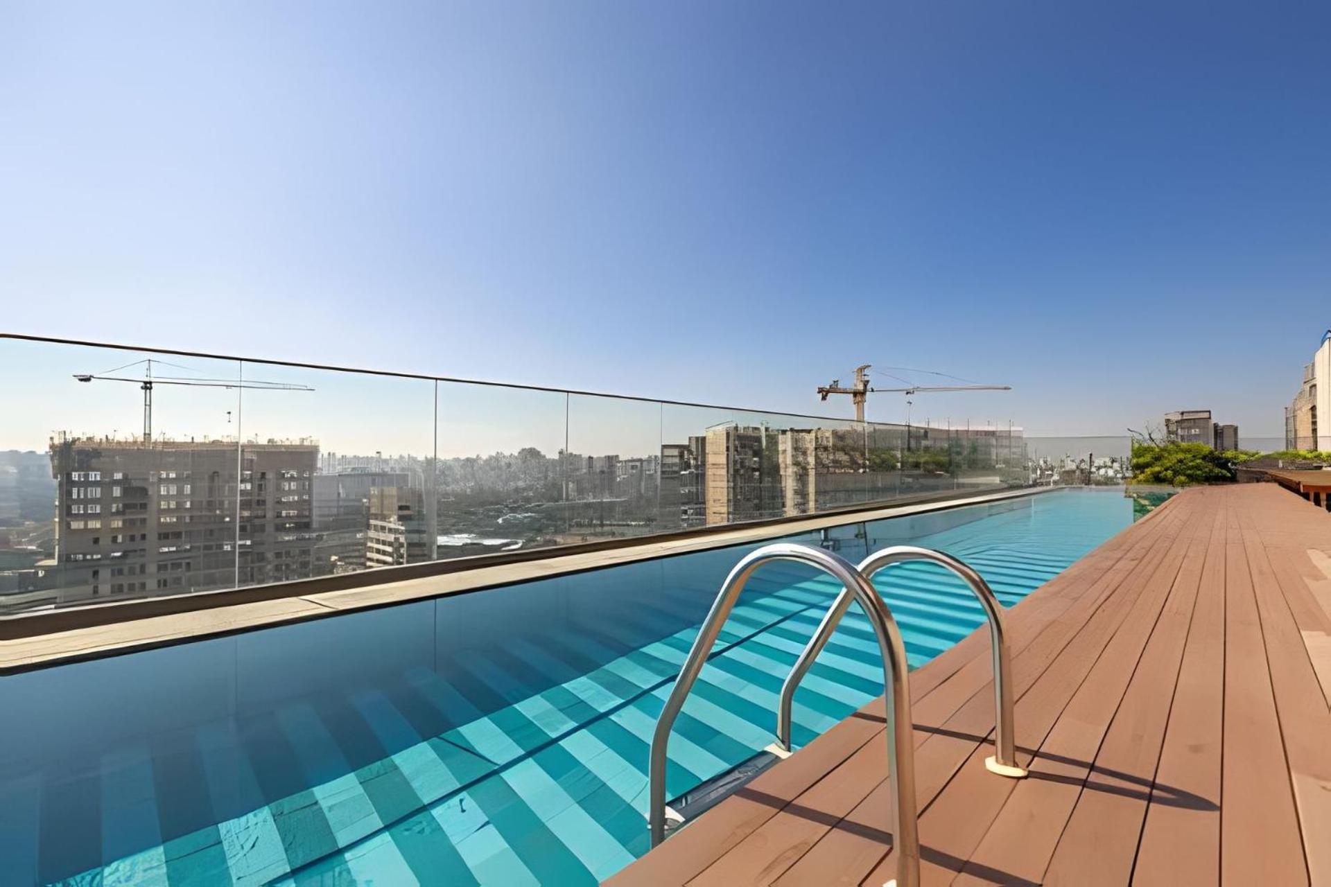 Easy Star - Charmoso Com Mezanino Em Moema - Sk03i Apartamento São Paulo