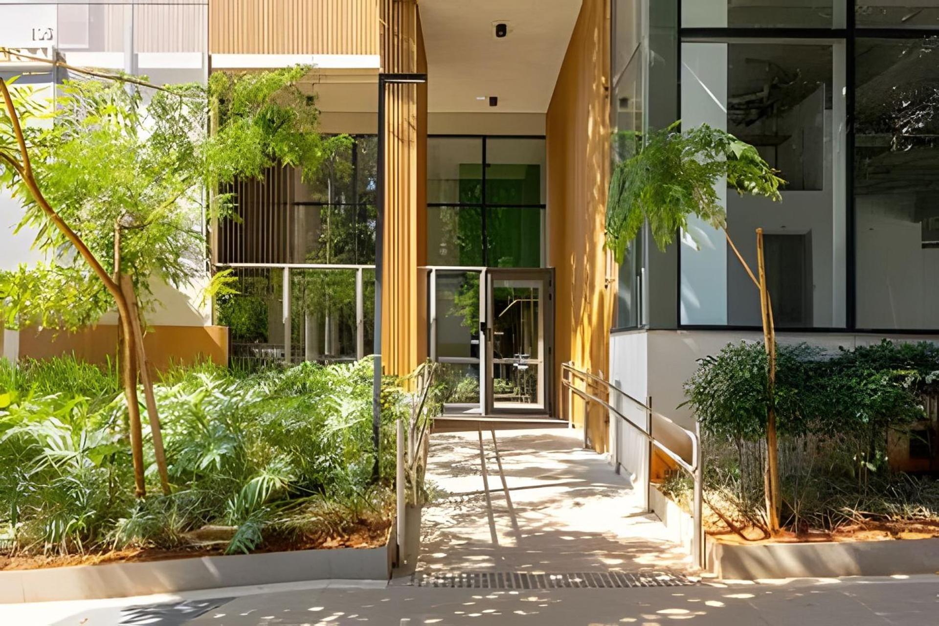 Easy Star - Charmoso Com Mezanino Em Moema - Sk03i Apartamento São Paulo